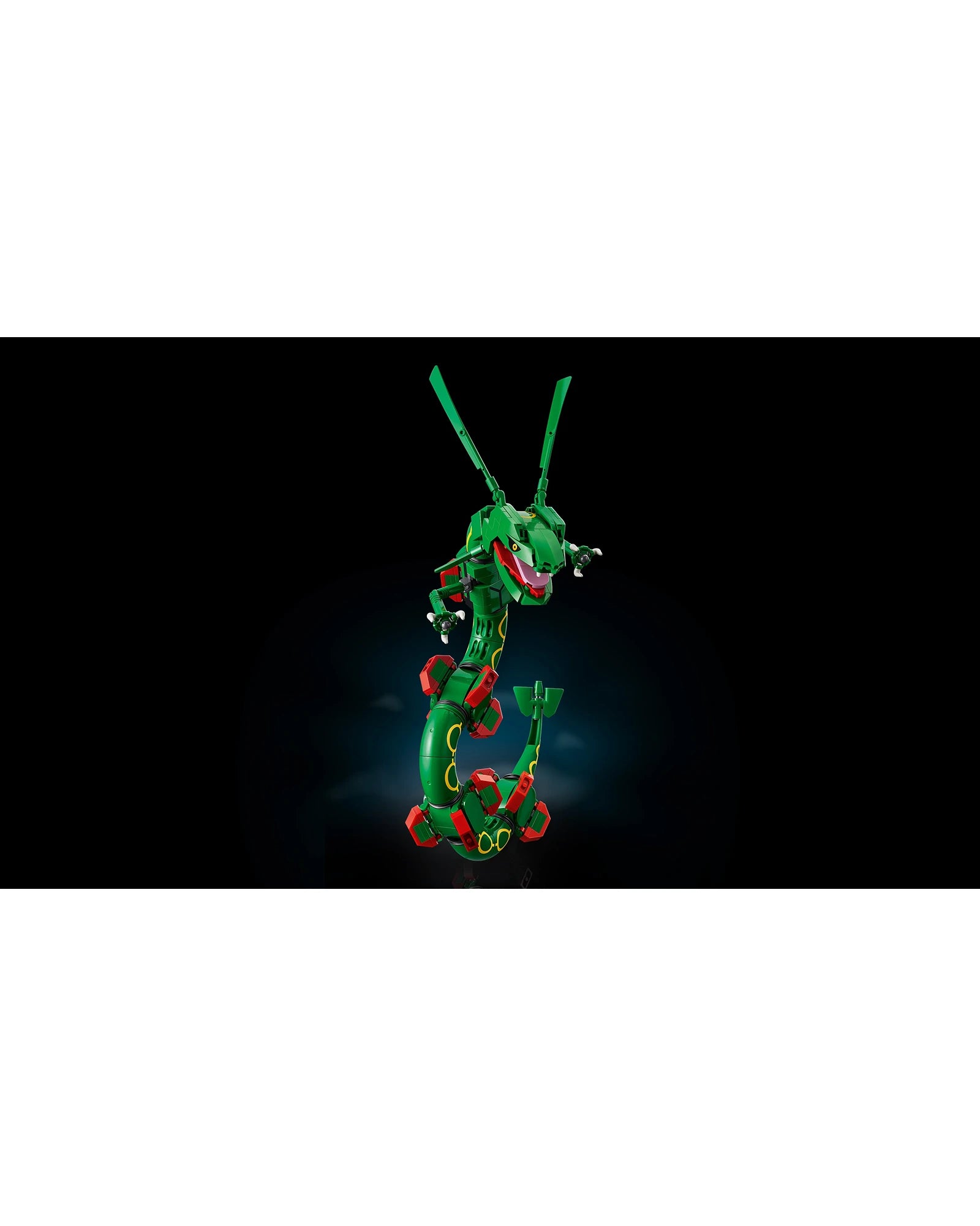 72168 Rayquaza