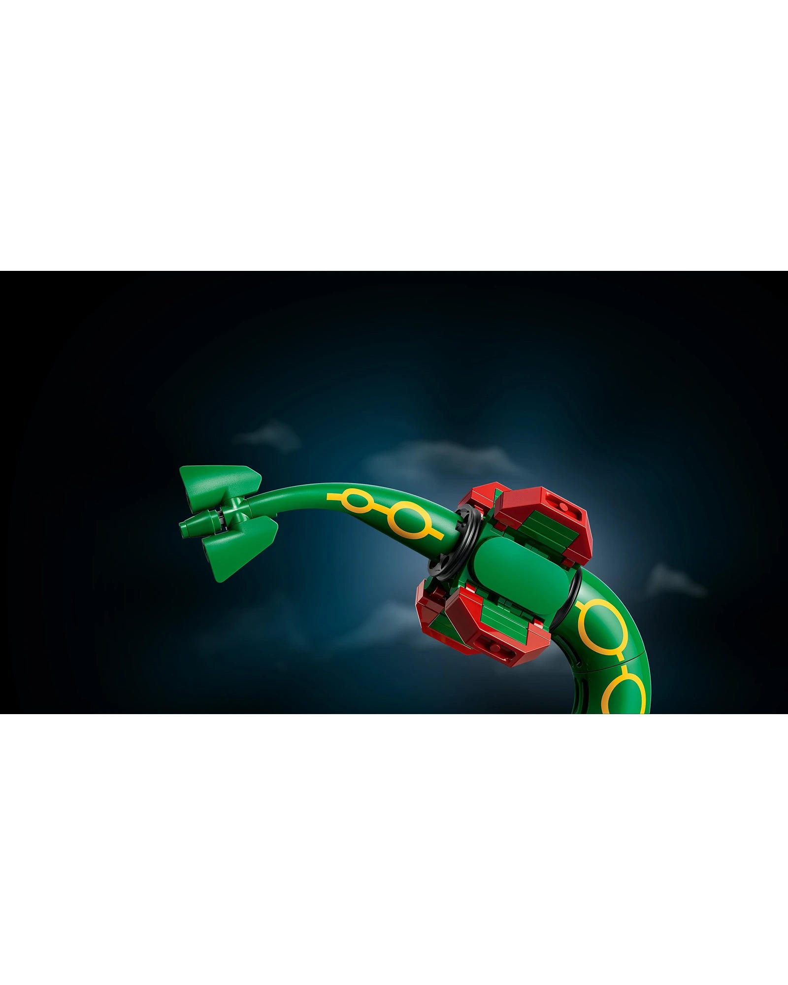 72168 Rayquaza