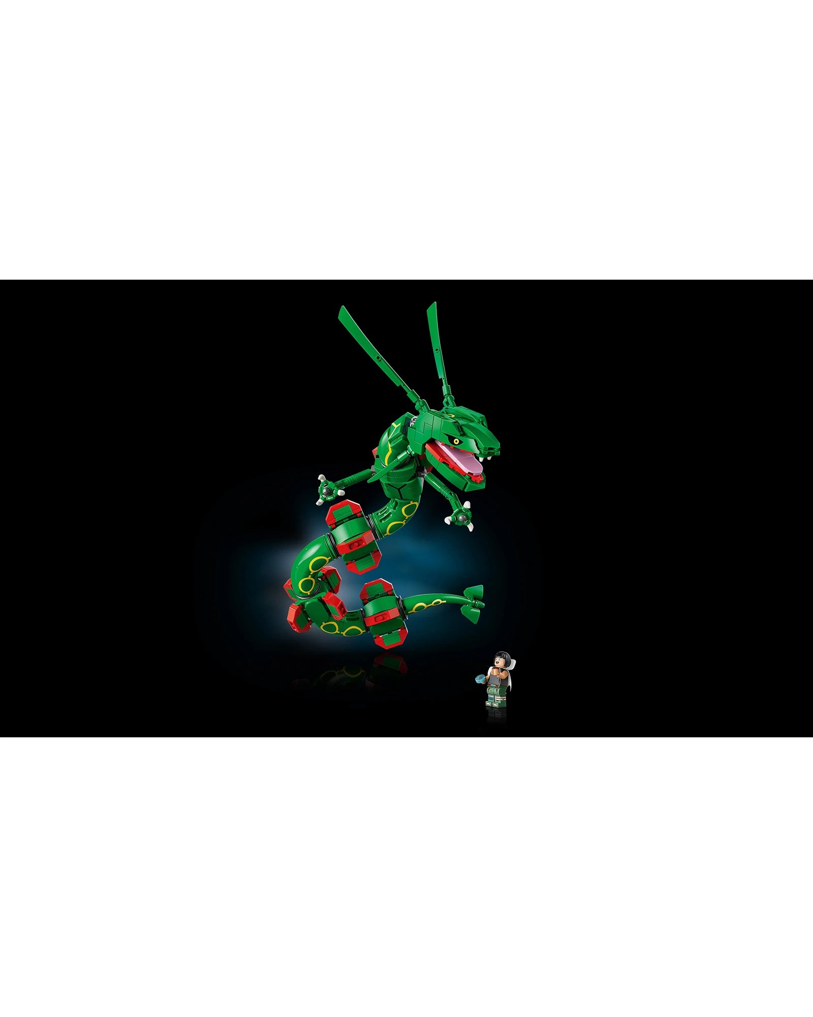 72168 Rayquaza