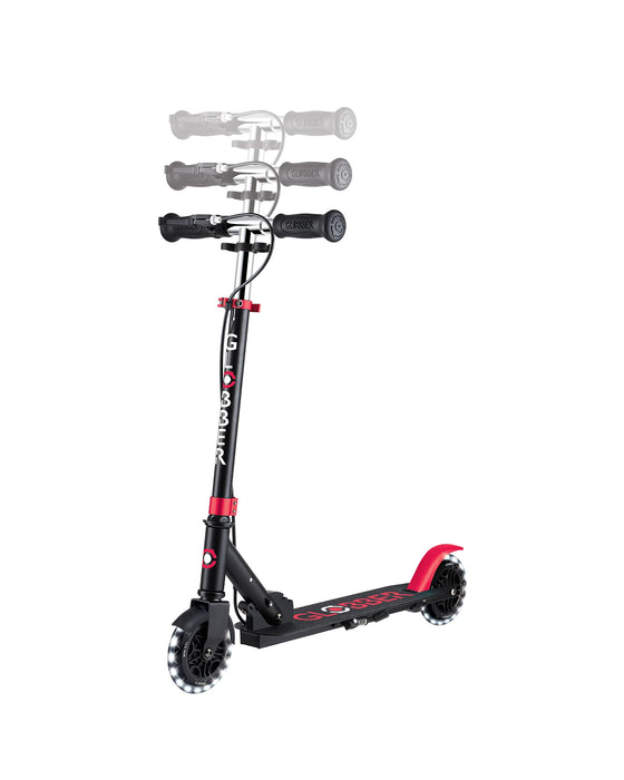 Globber Flow Element Junior Lights