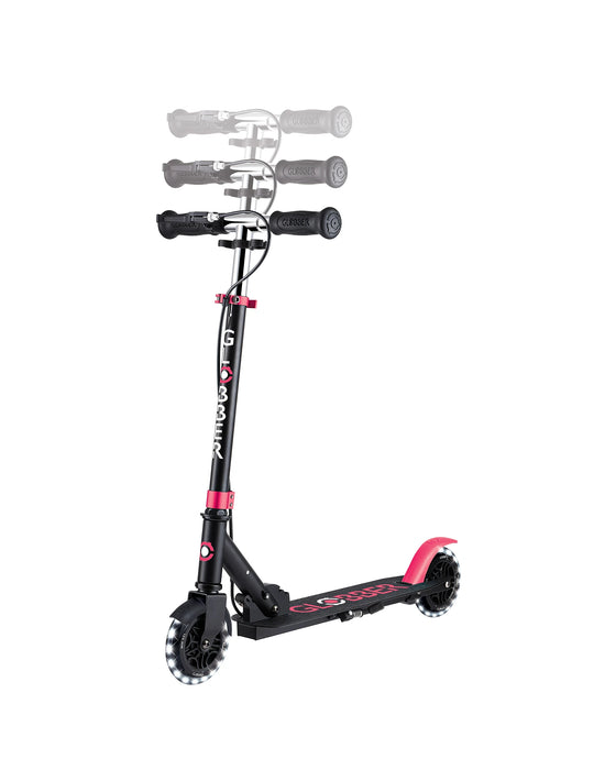 Globber Flow Element Junior Lights