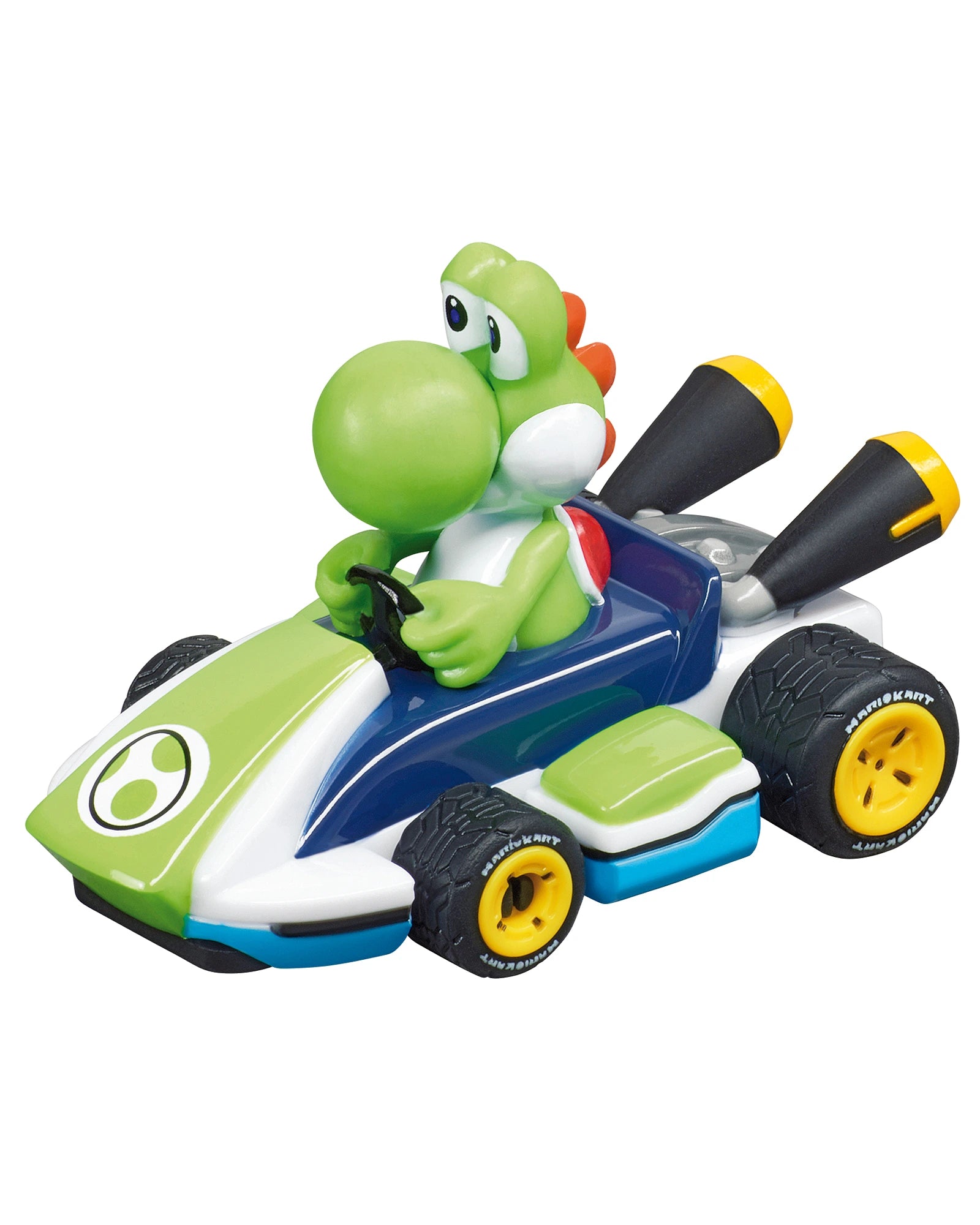 My First Nintendo Mario Kart