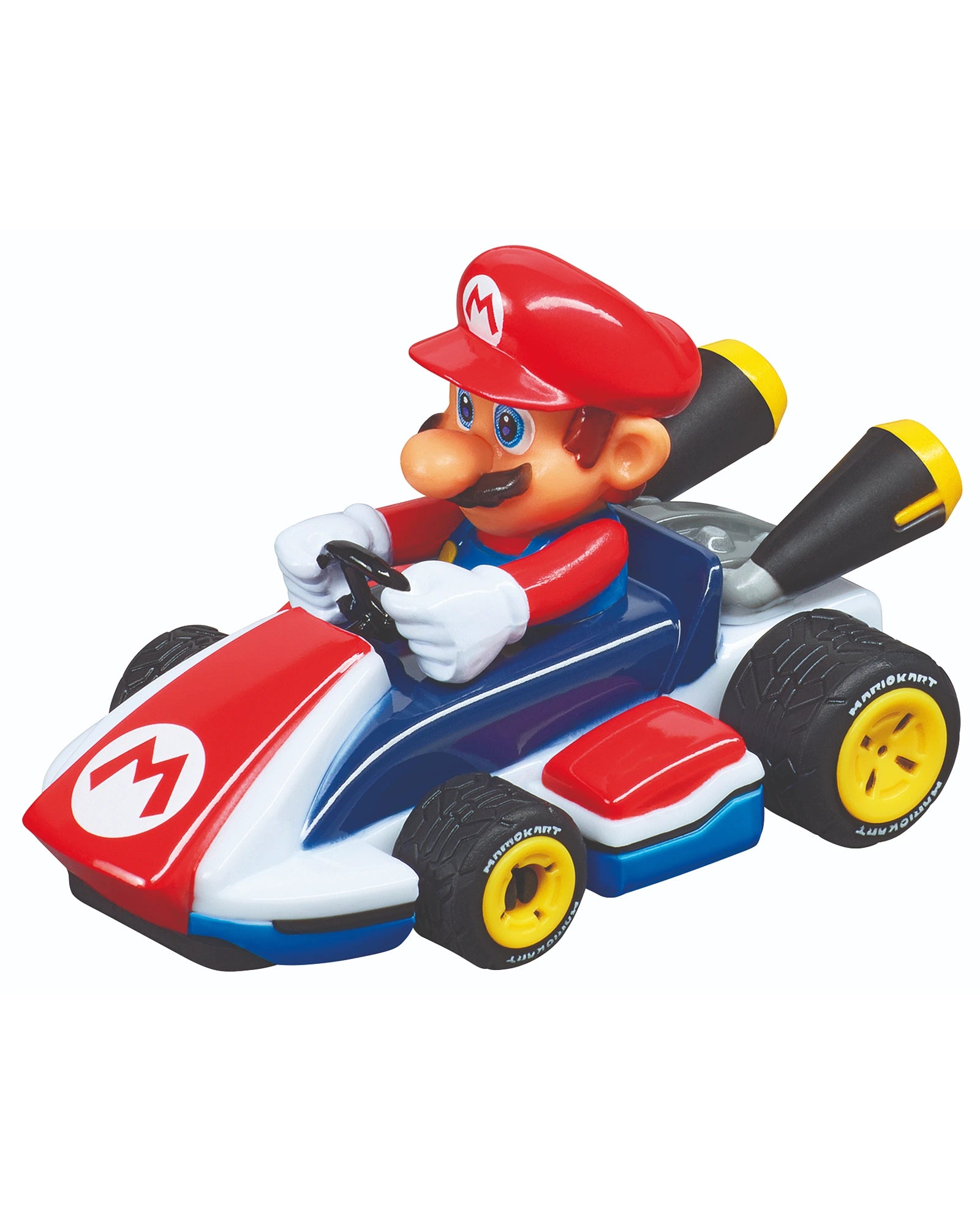 My First Nintendo Mario Kart