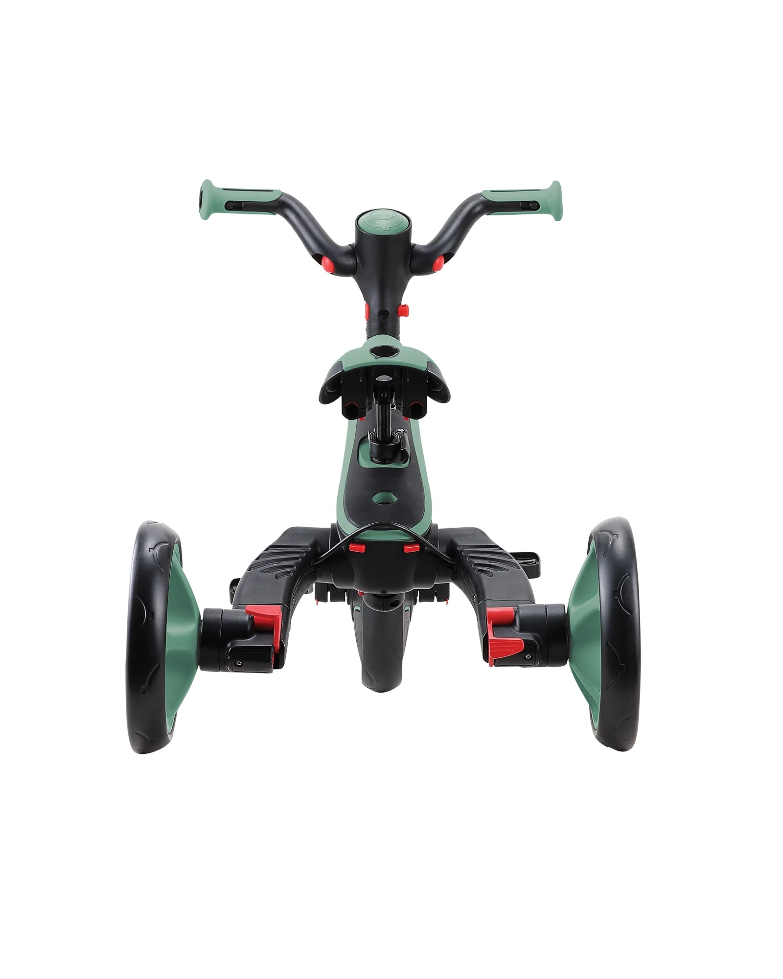 Globber Explorer Trike Foldable 4in1