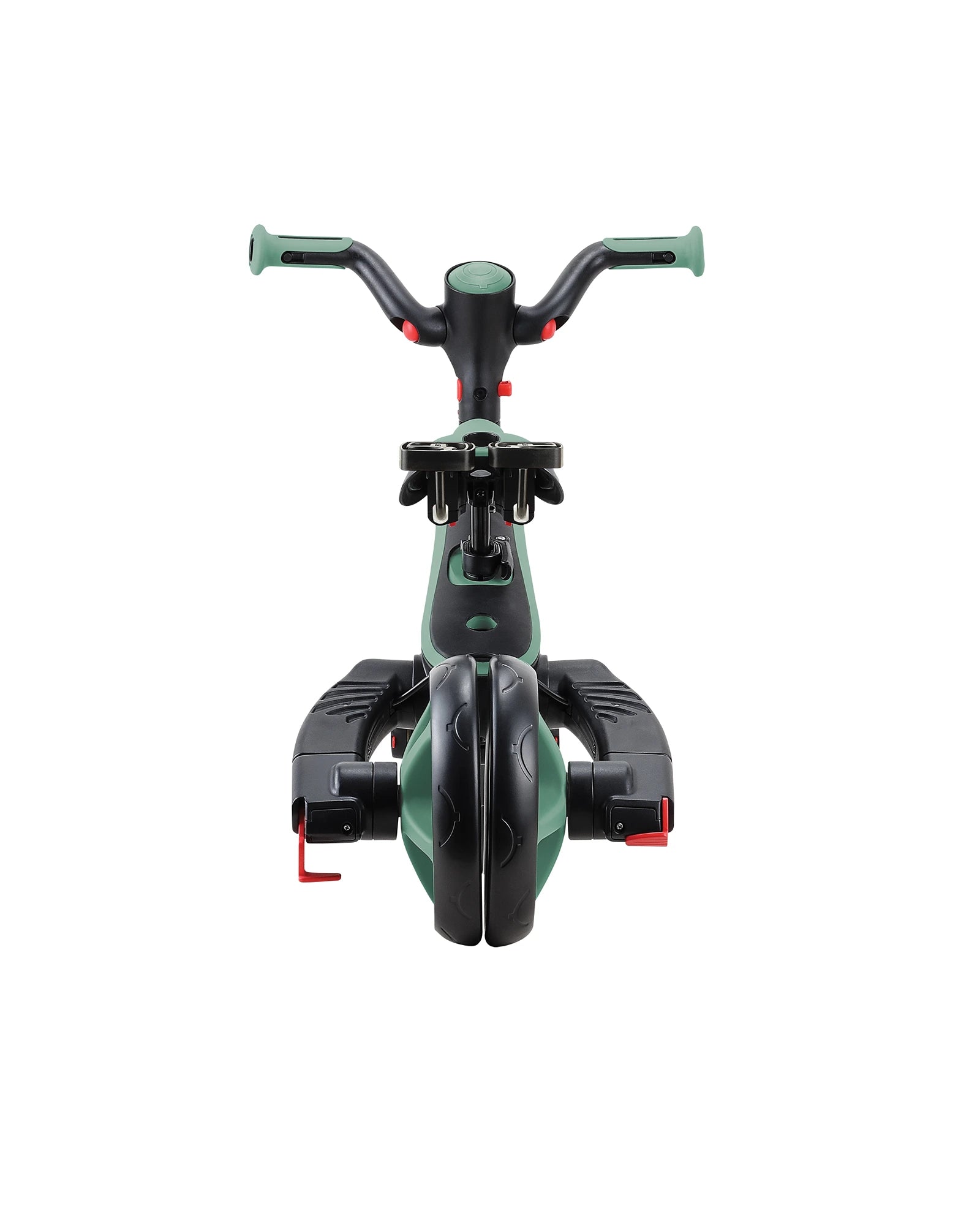 Globber Explorer Trike Foldable 4in1