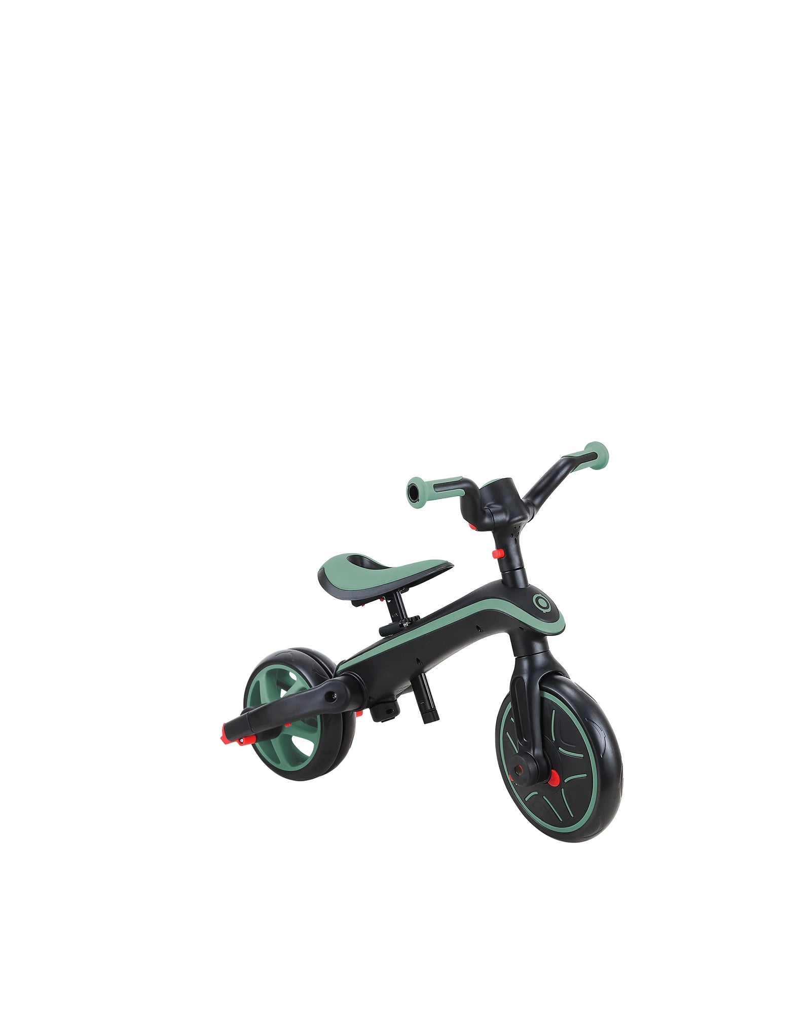 Globber Explorer Trike Foldable 4in1