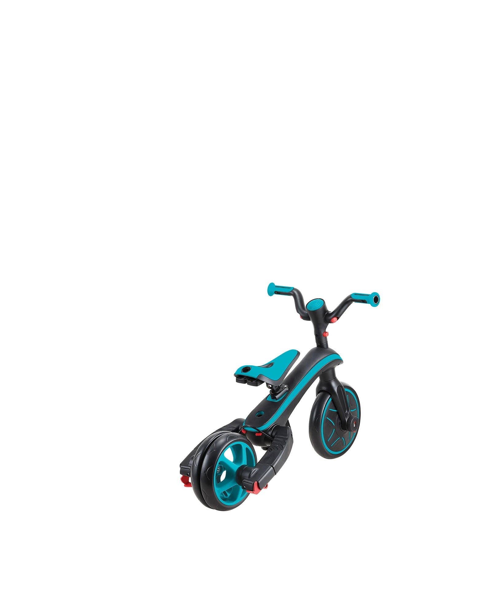 Globber Explorer Trike 4In1