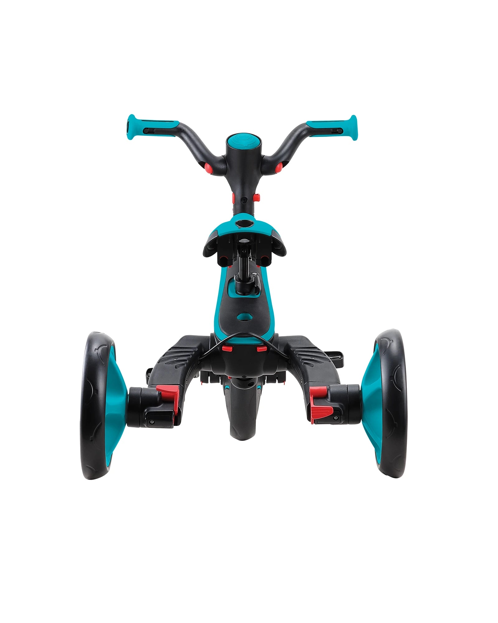 Globber Explorer Trike 4In1