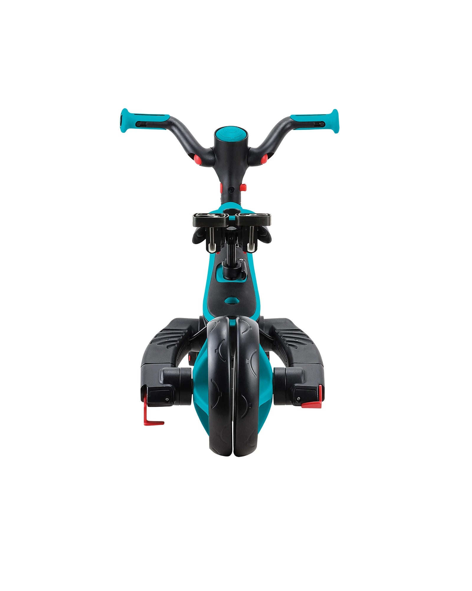 Globber Explorer Trike 4In1