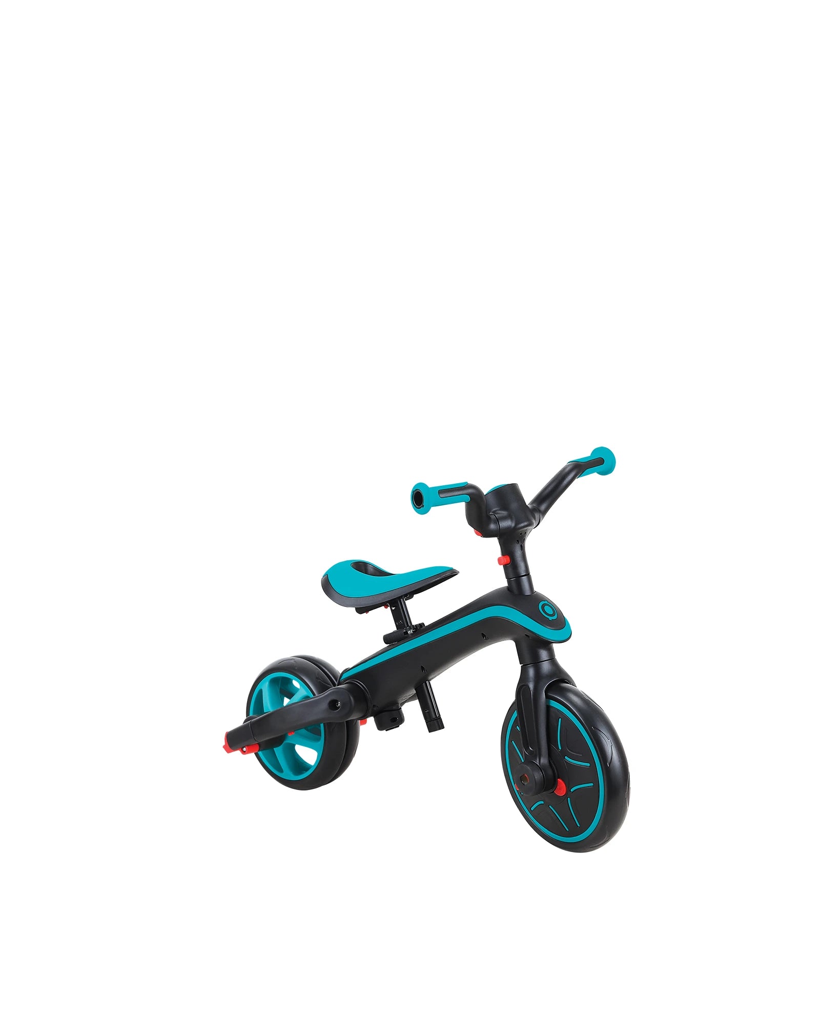 Globber Explorer Trike 4In1