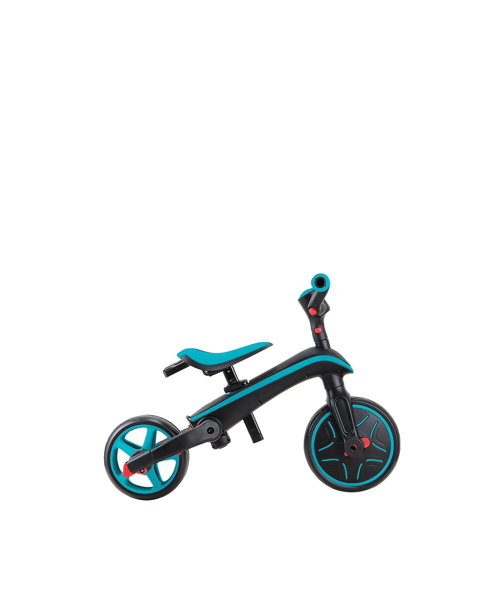 Globber Explorer Trike 4In1