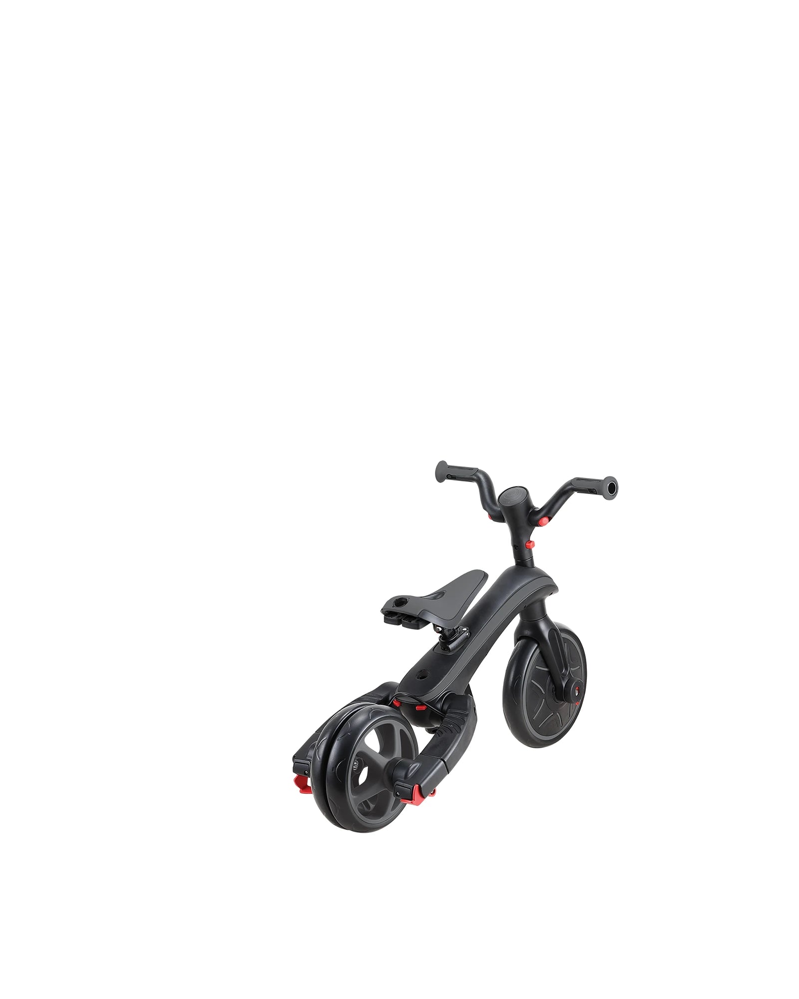 Globber Explorer Trike Foldable 4in1