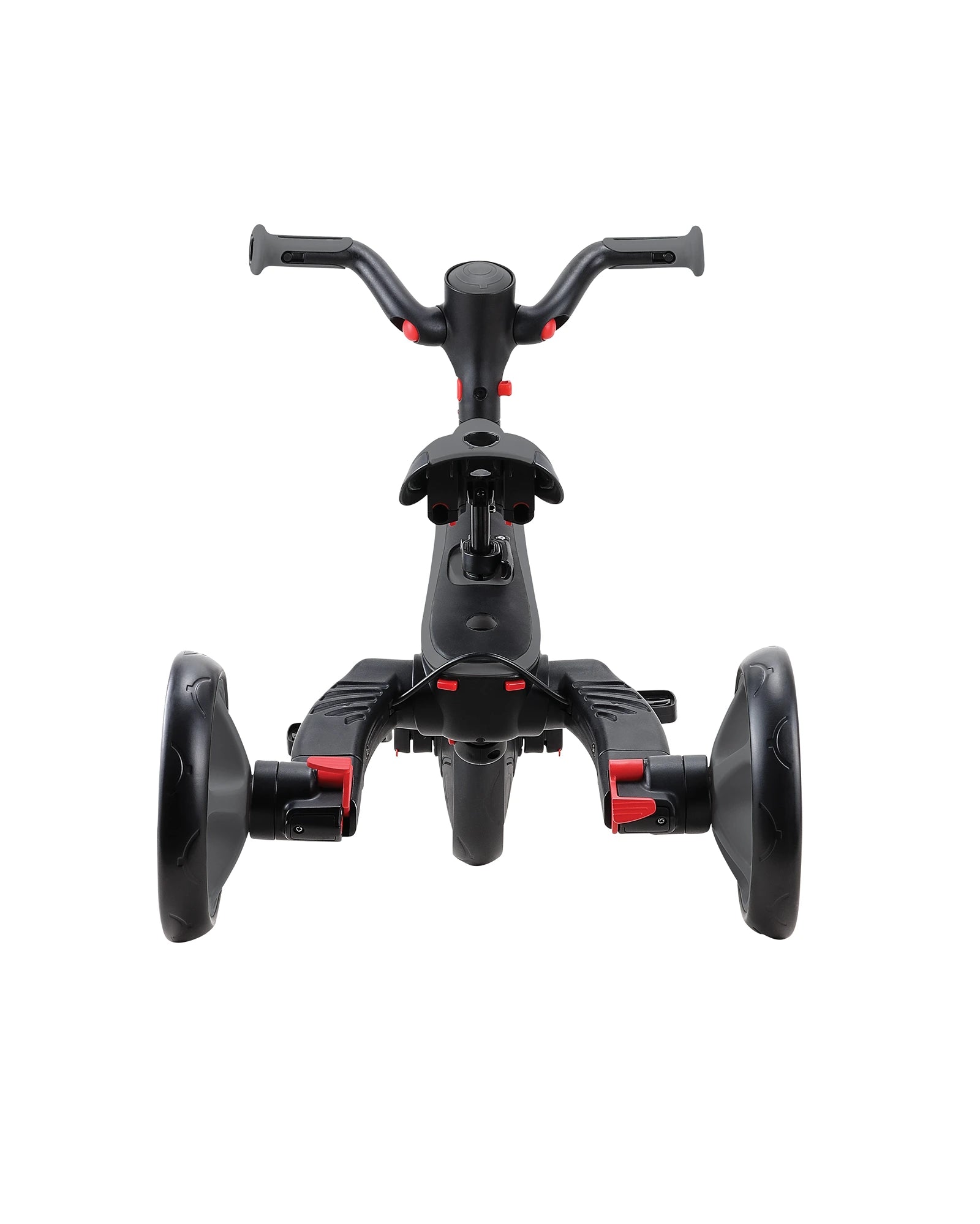Globber Explorer Trike Foldable 4in1