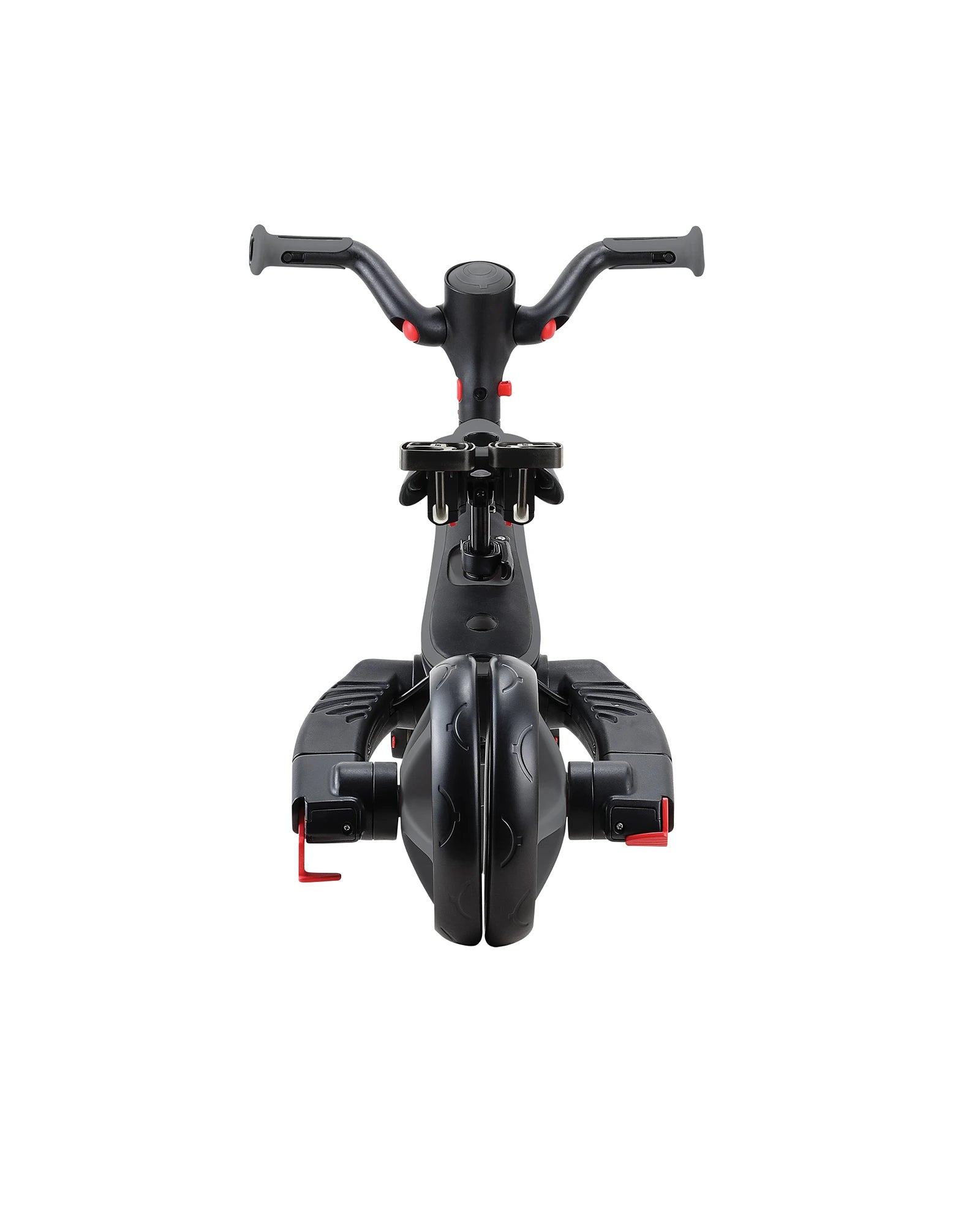 Globber Explorer Trike Foldable 4in1
