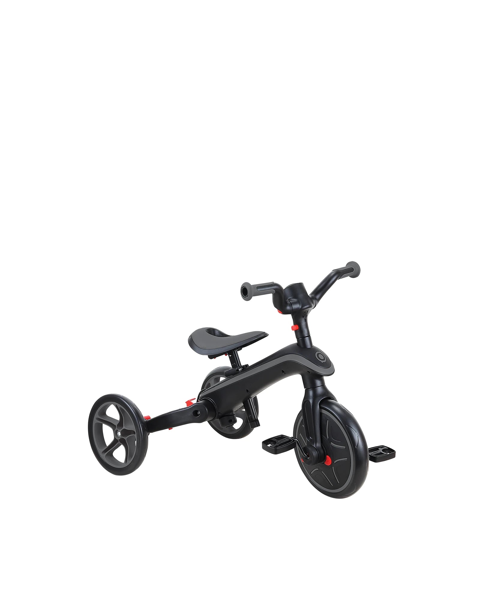 Globber Explorer Trike Foldable 4in1