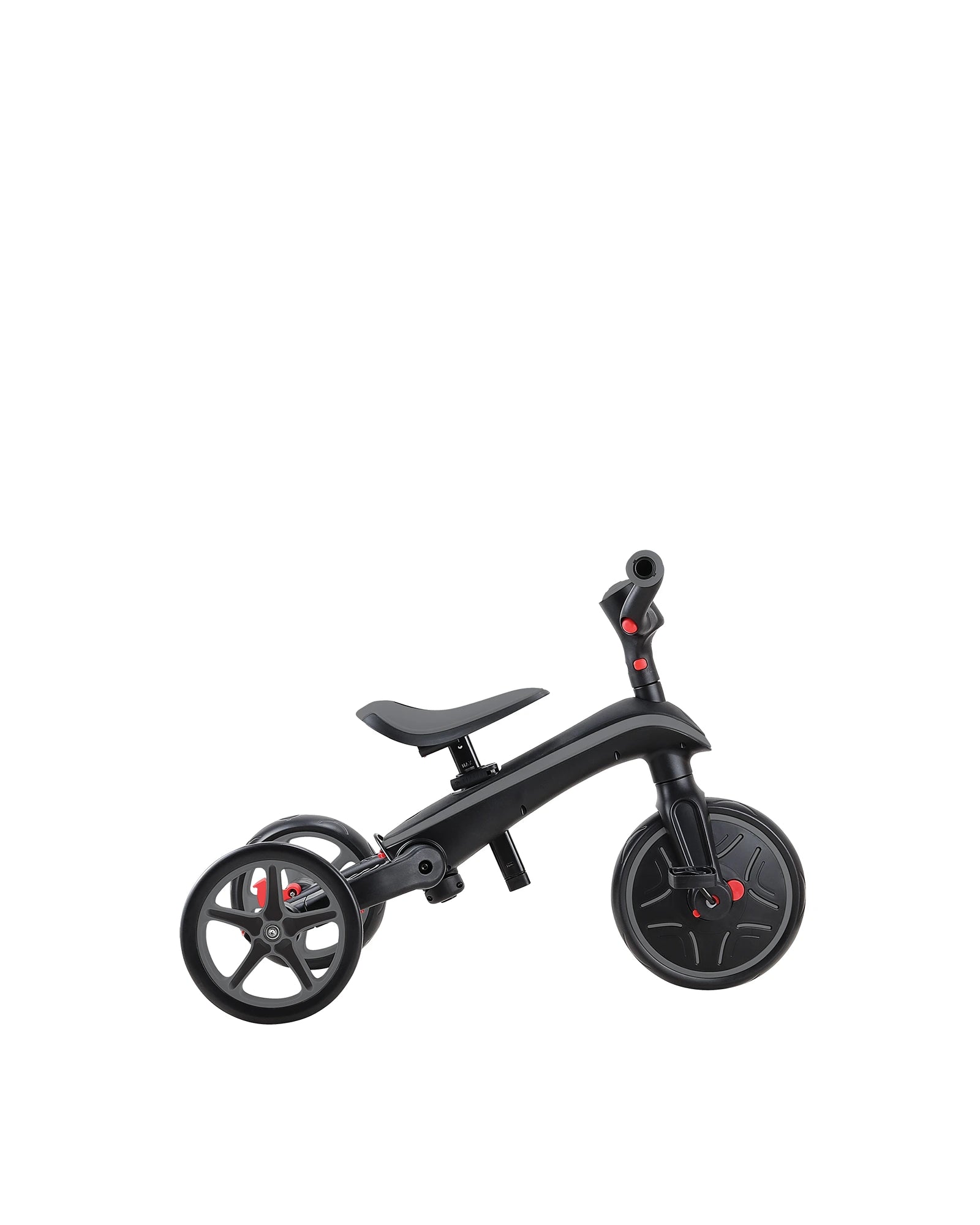 Globber Explorer Trike Foldable 4in1