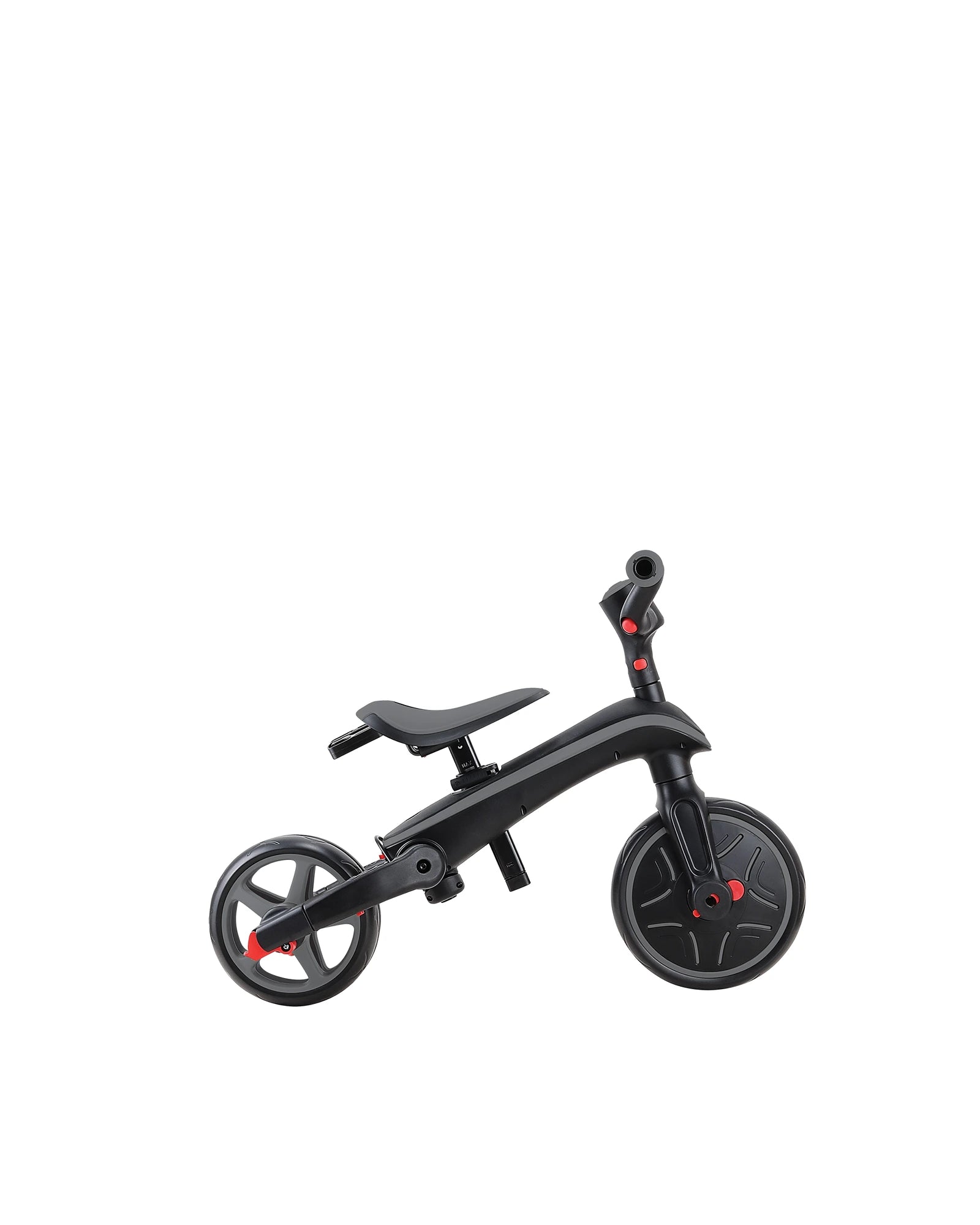 Globber Explorer Trike Foldable 4in1