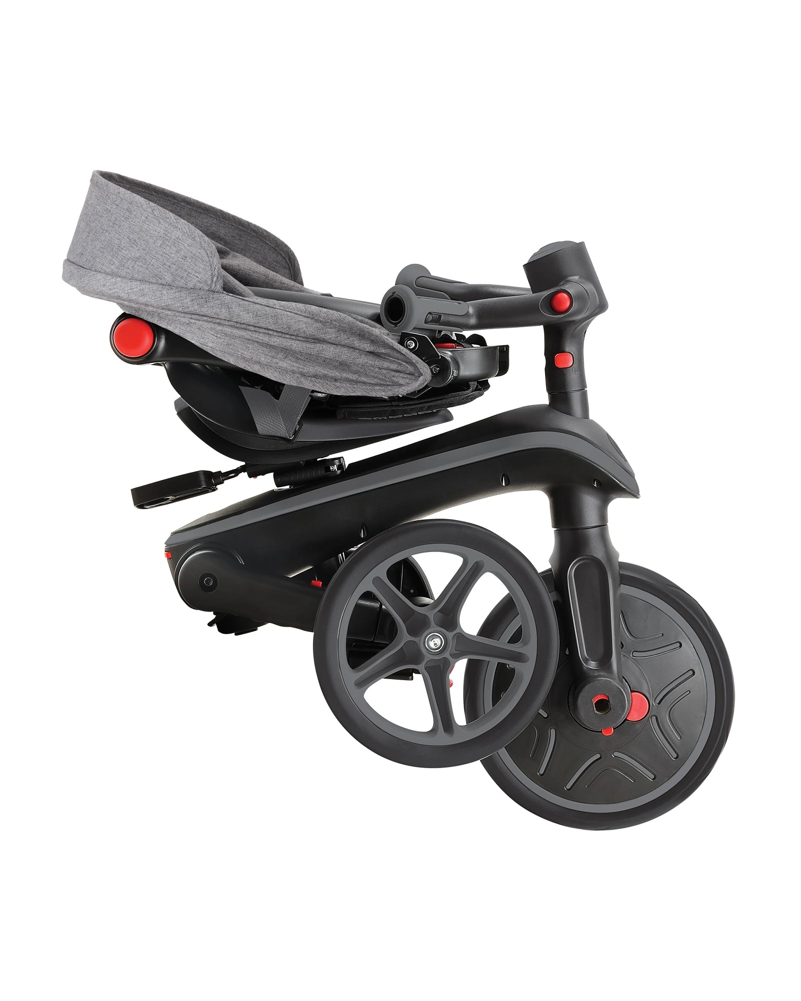 Globber Explorer Trike Foldable 4in1