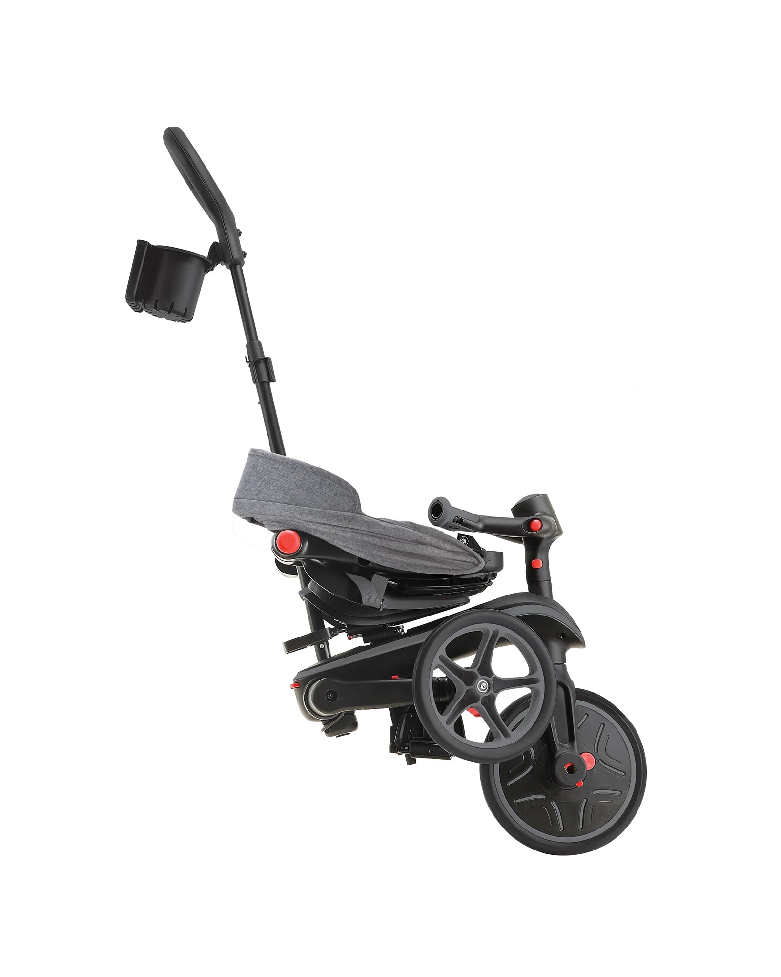 Globber Explorer Trike Foldable 4in1