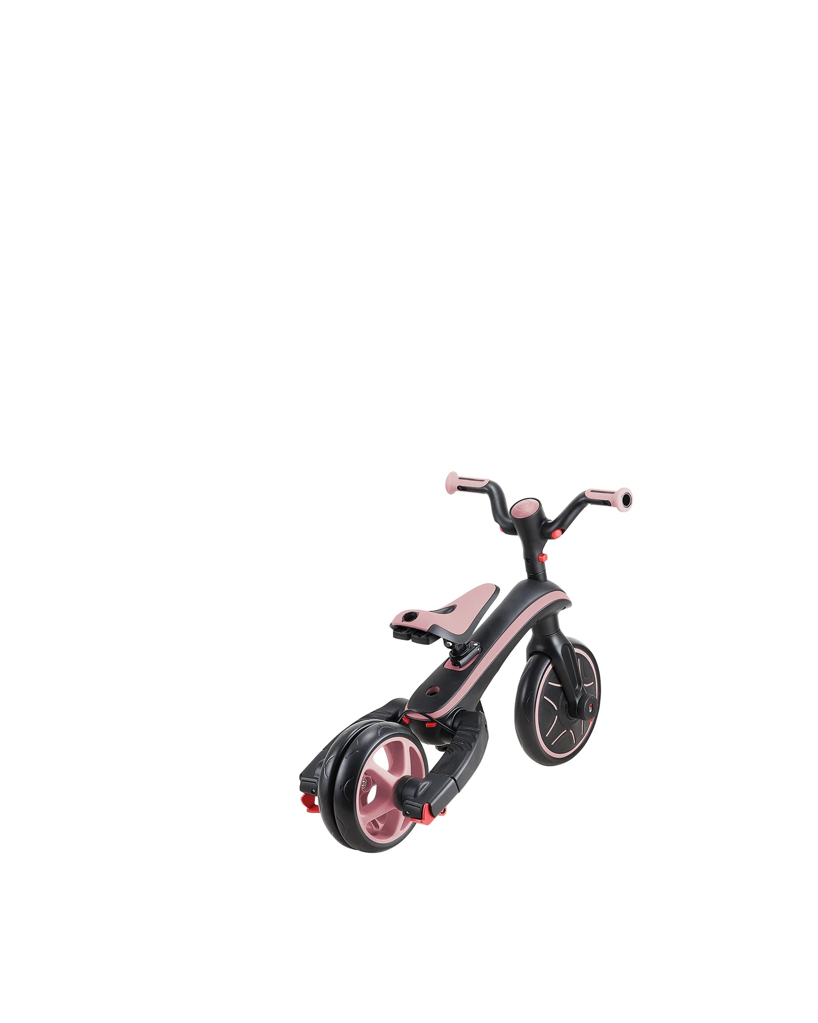 Globber Explorer Trike Foldable 4in1