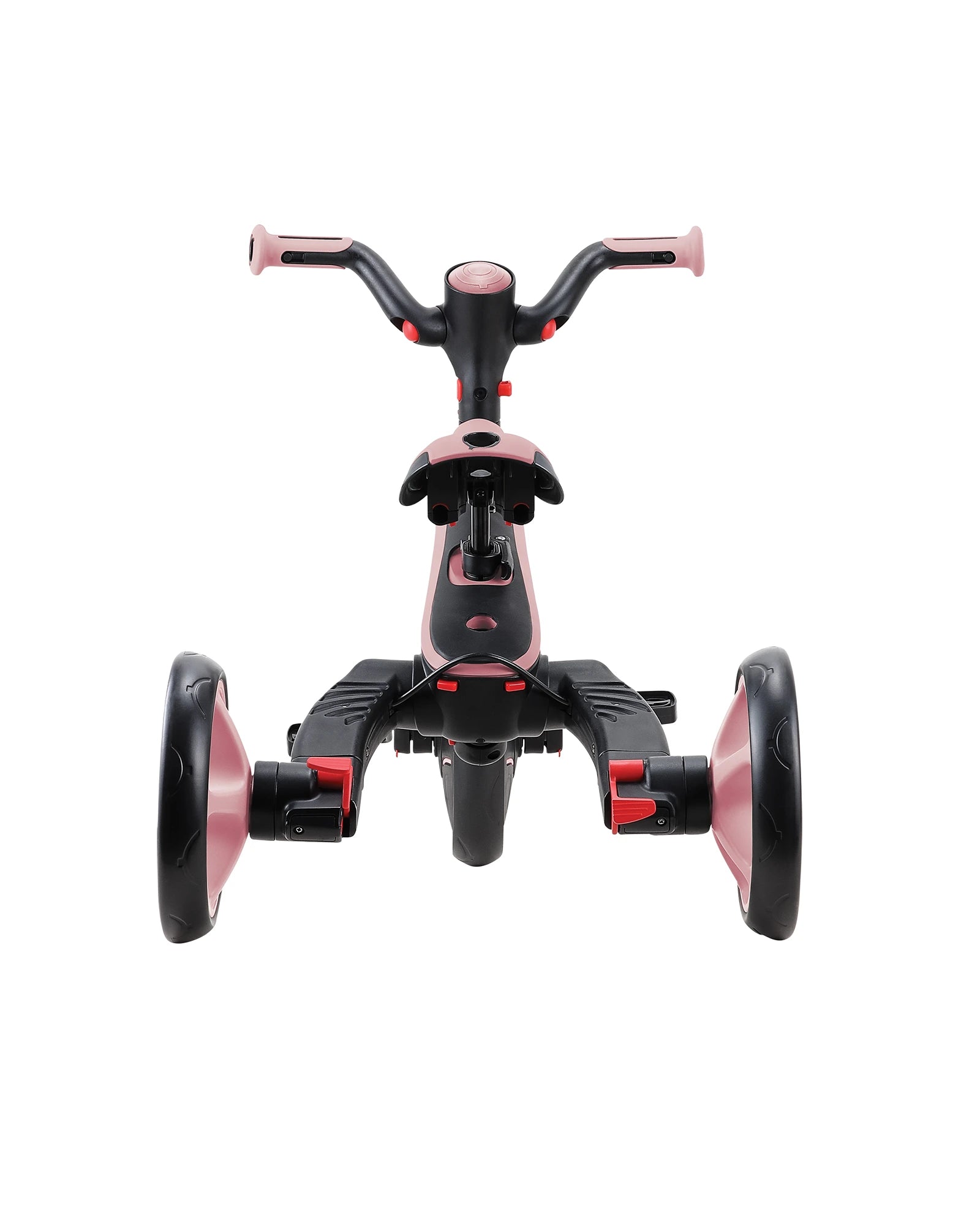 Globber Explorer Trike Foldable 4in1