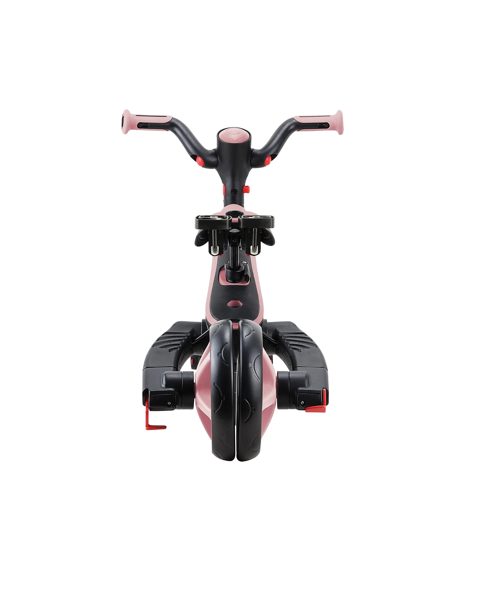Globber Explorer Trike Foldable 4in1