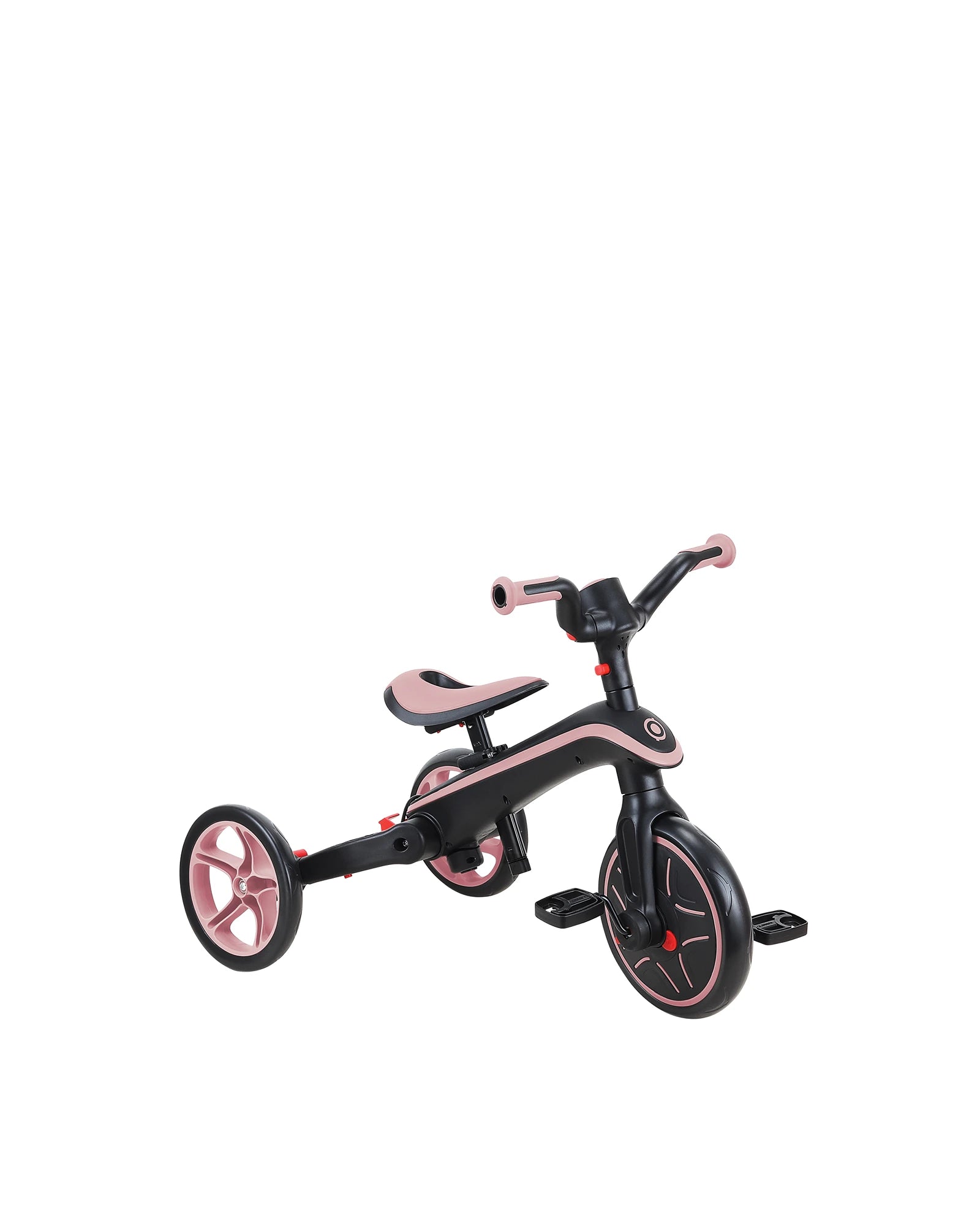 Globber Explorer Trike Foldable 4in1