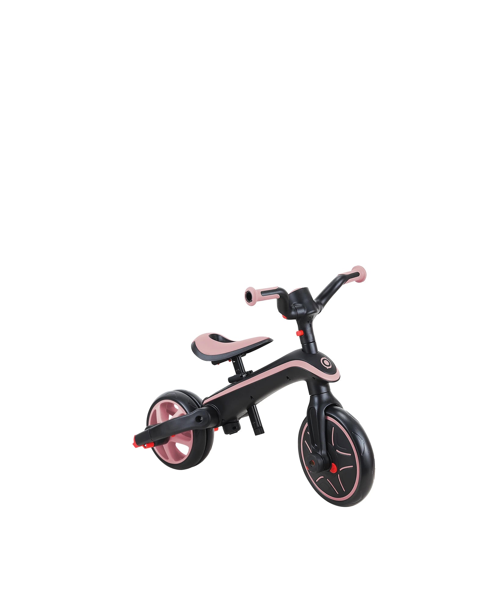 Globber Explorer Trike Foldable 4in1