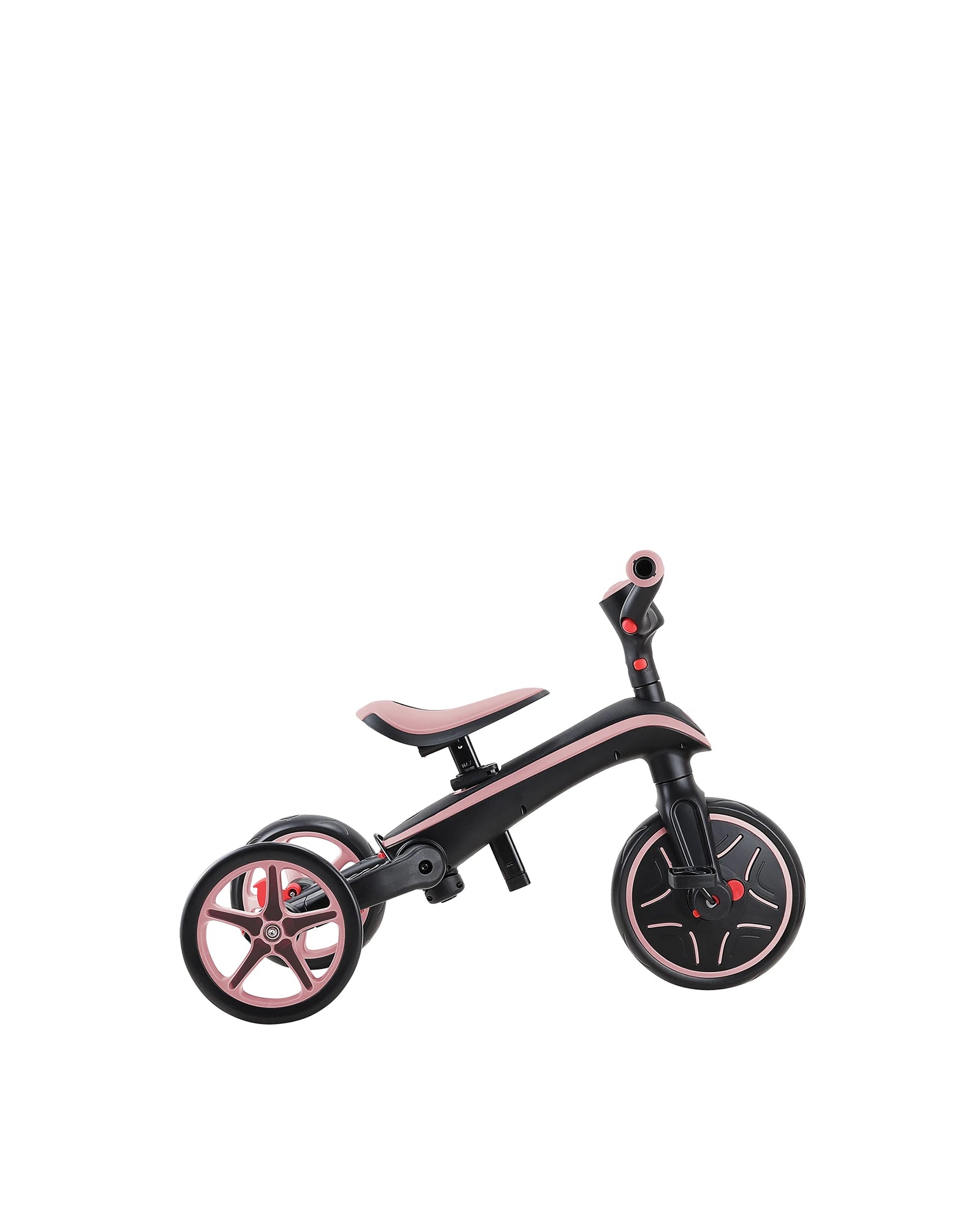 Globber Explorer Trike Foldable 4in1