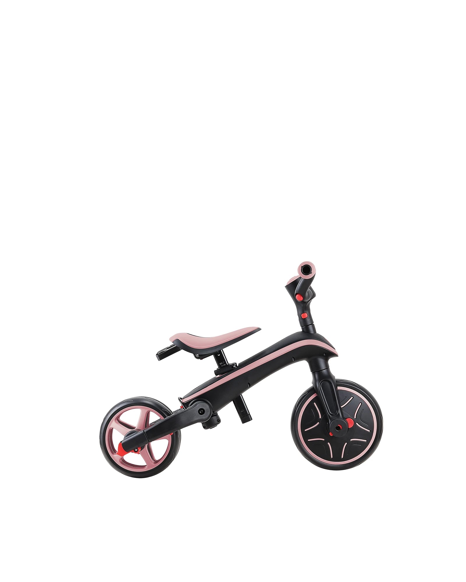 Globber Explorer Trike Foldable 4in1