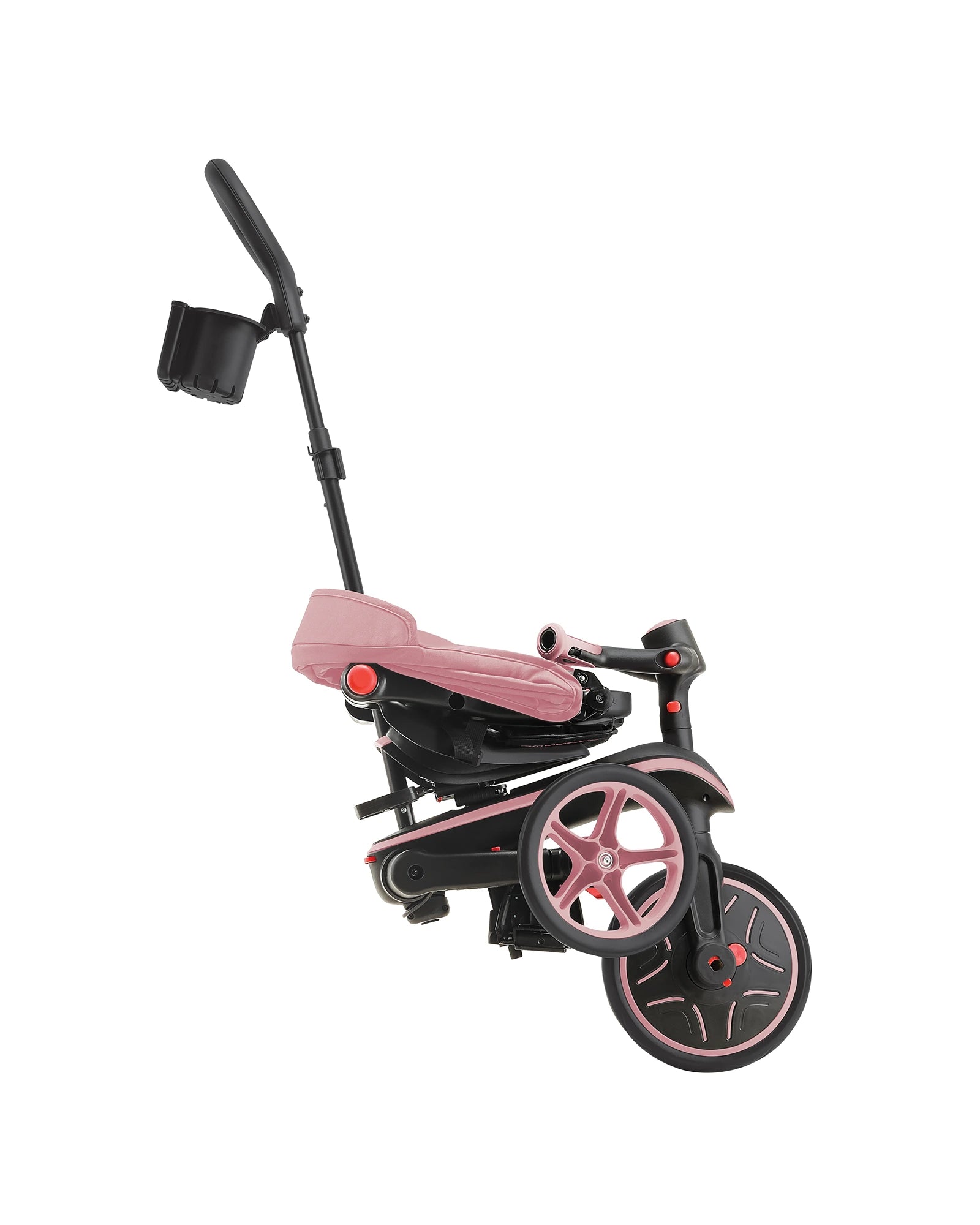 Globber Explorer Trike Foldable 4in1
