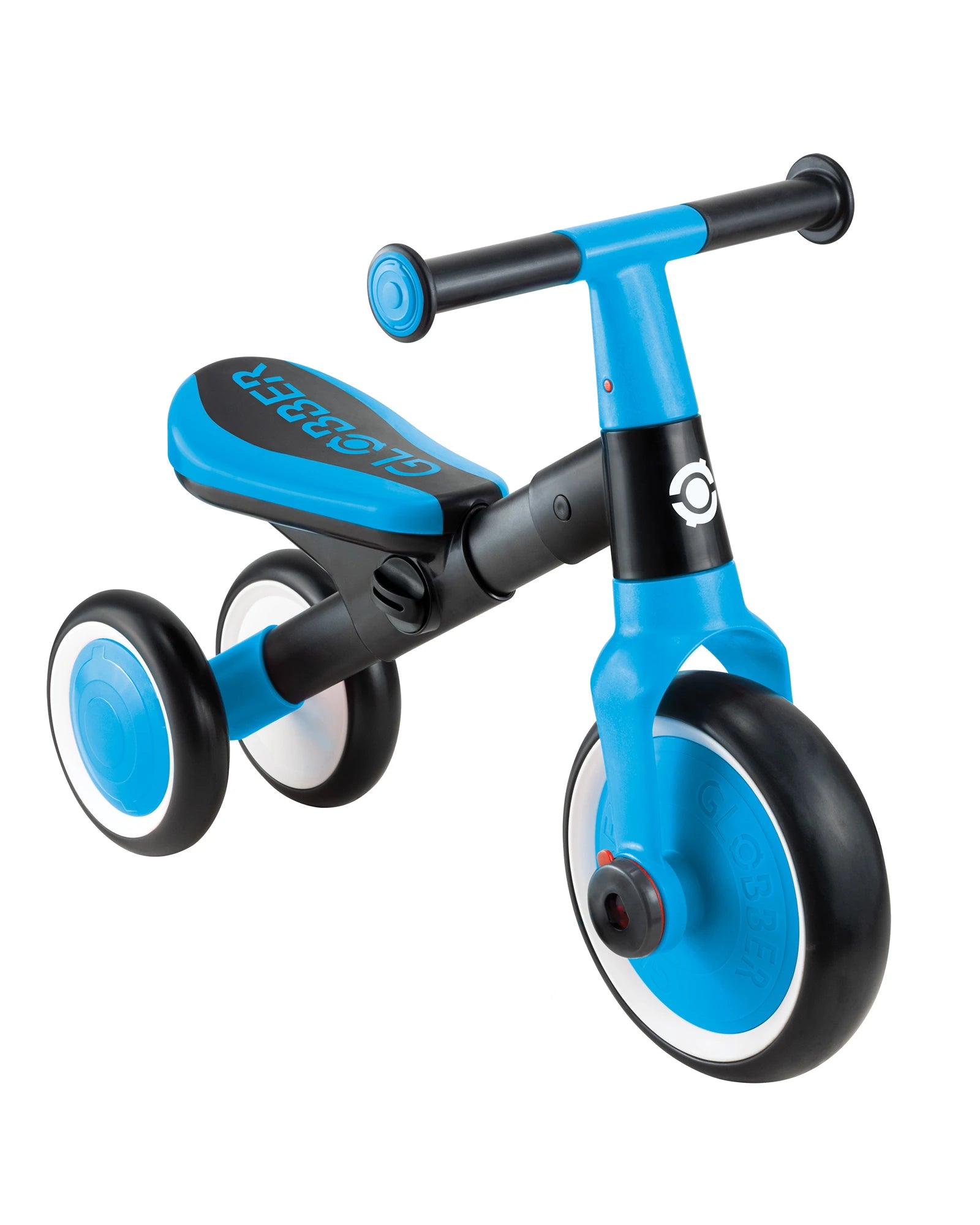 Globber Learning Trike 2in1