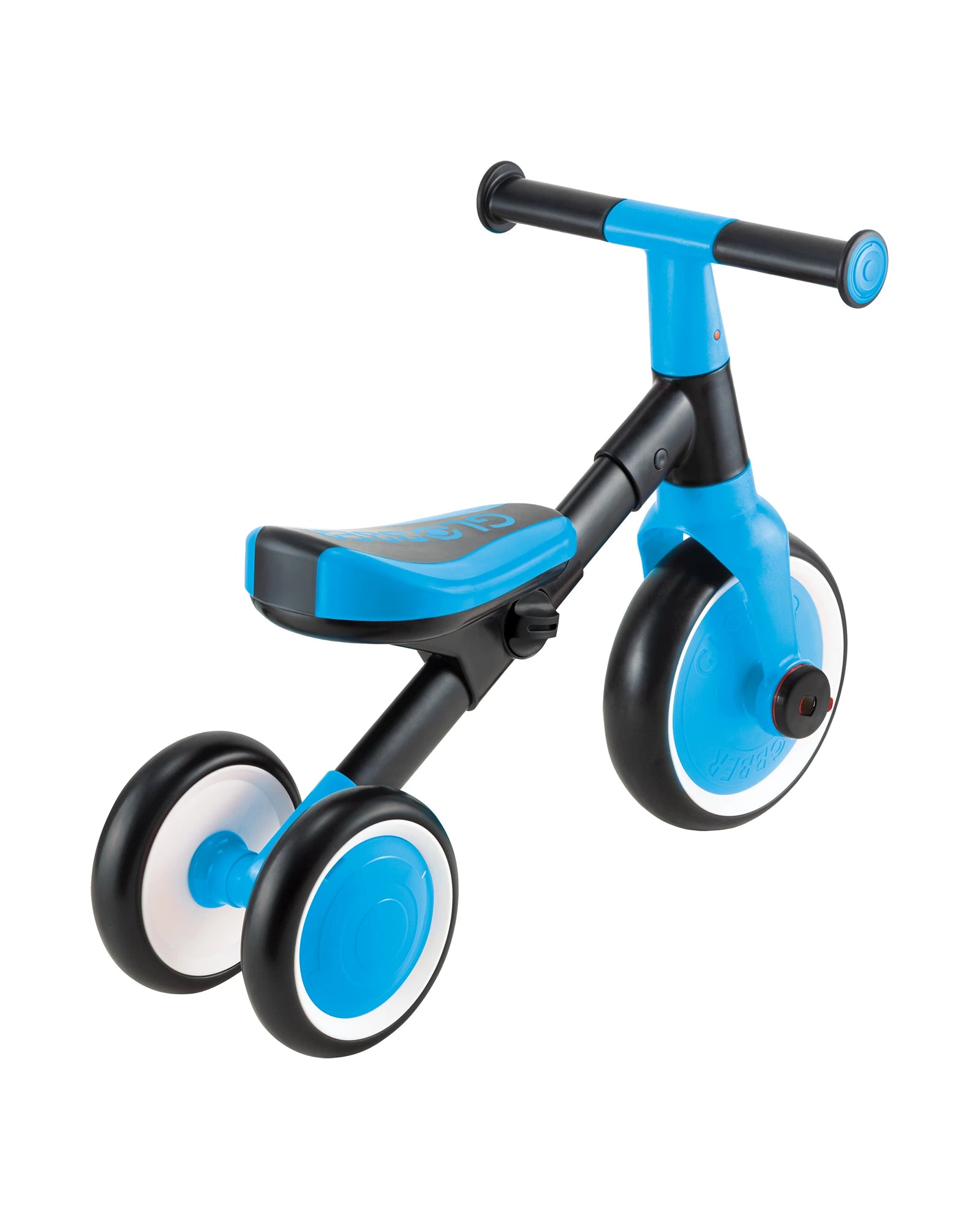 Globber Learning Trike 2in1
