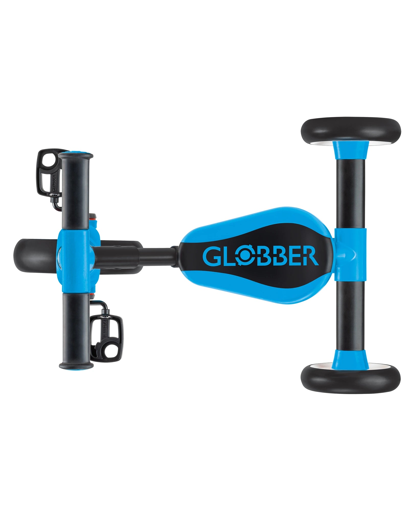 Globber Learning Trike 2in1