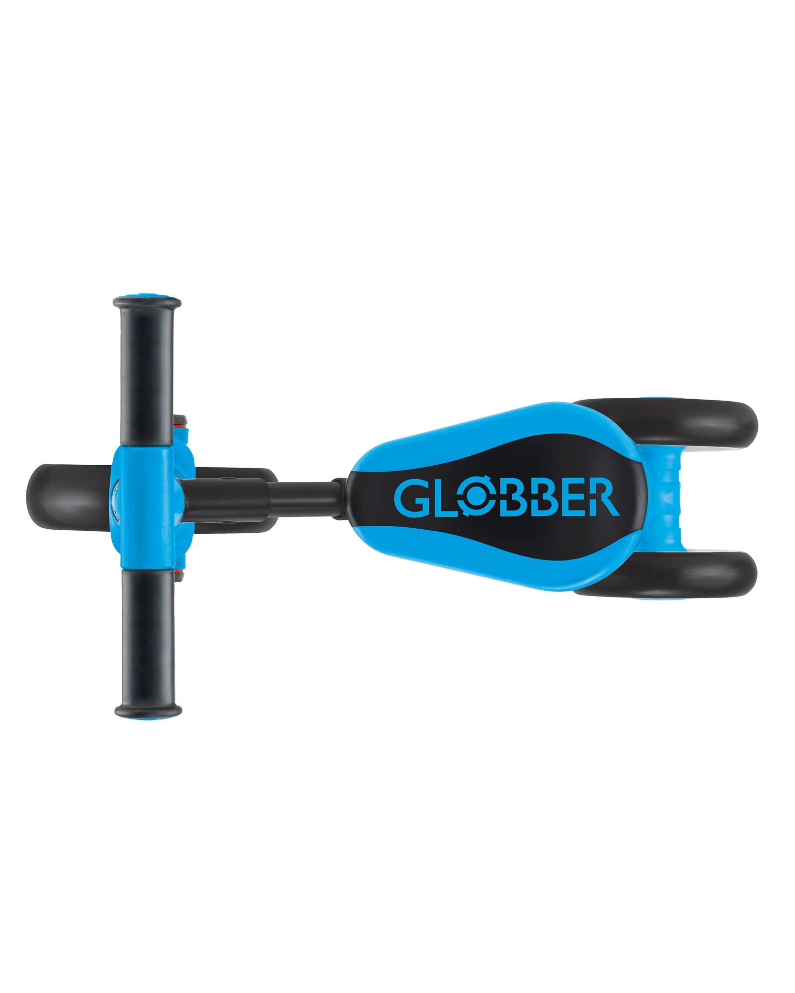 Globber Learning Trike 2in1