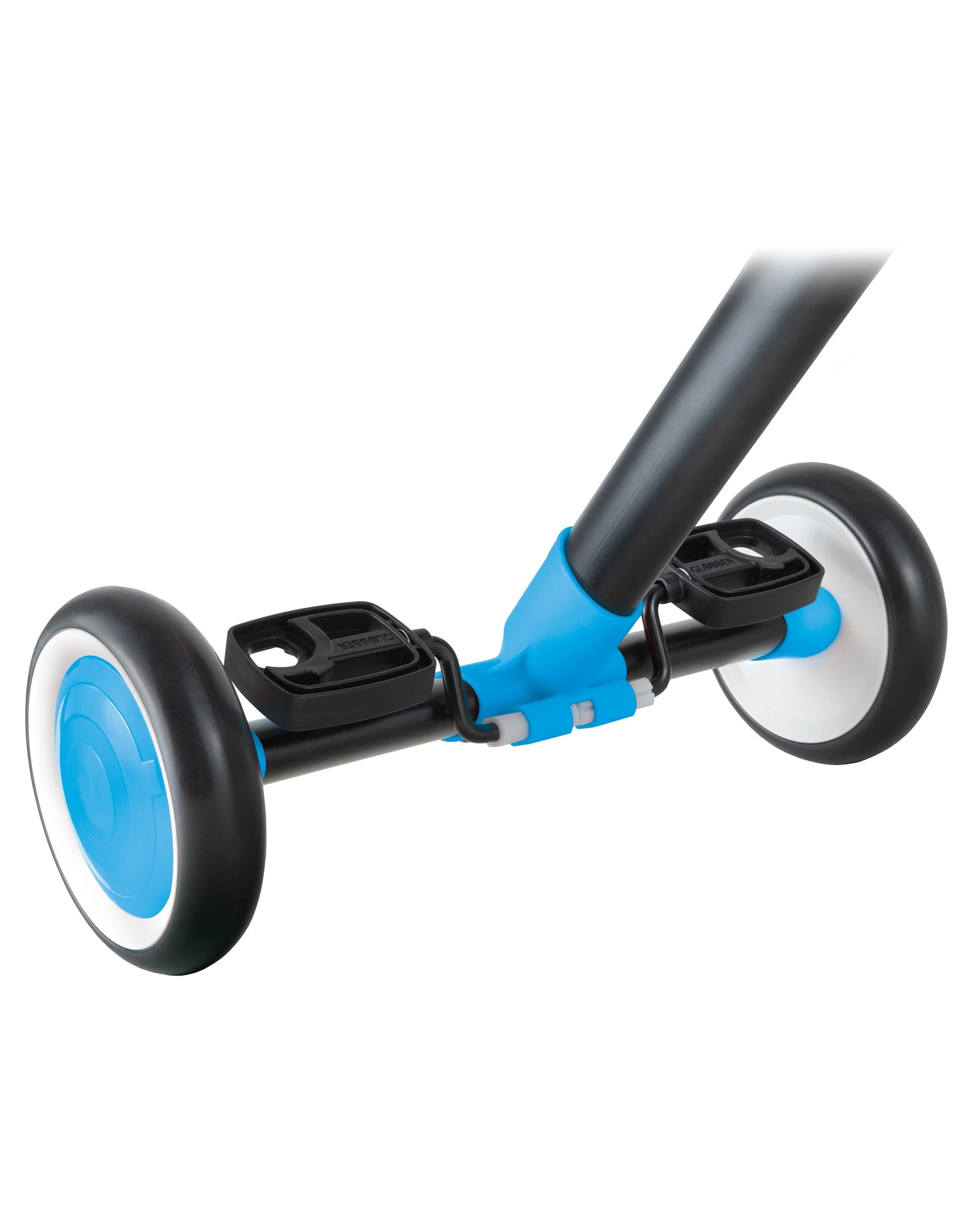 Globber Learning Trike 2in1