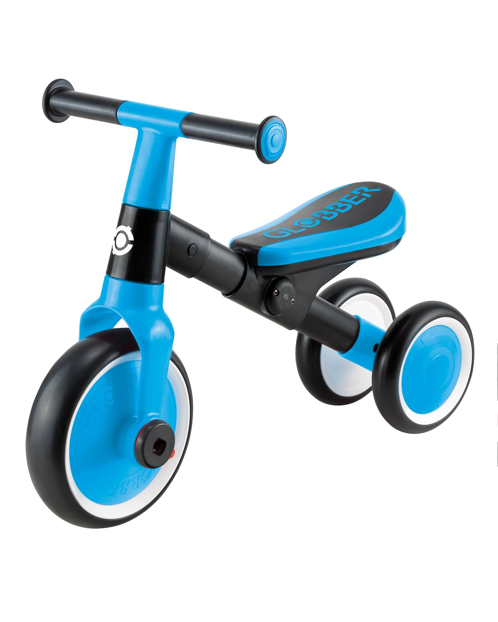 Globber Learning Trike 2in1