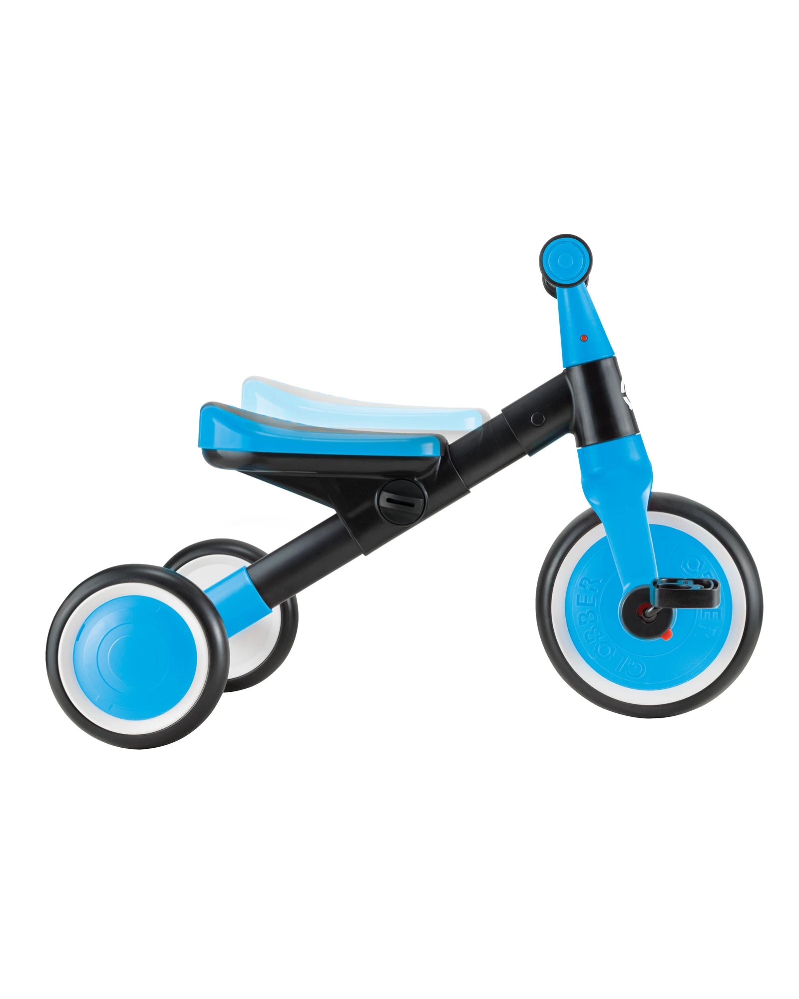 Globber Learning Trike 2in1