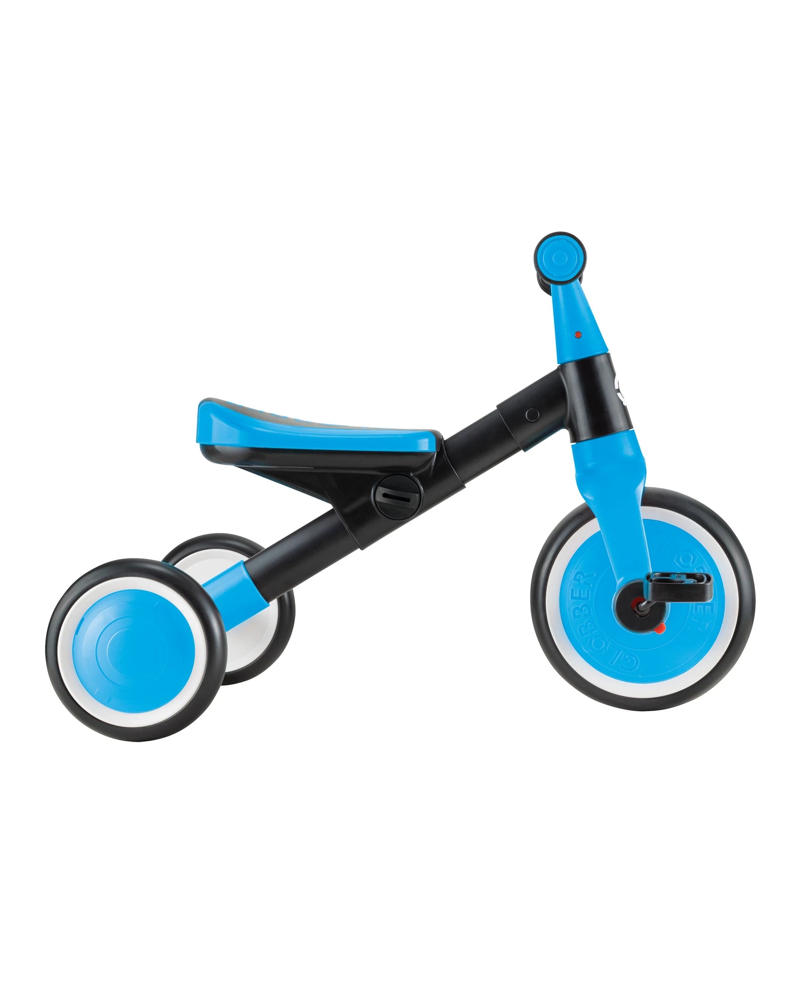 Globber Learning Trike 2in1