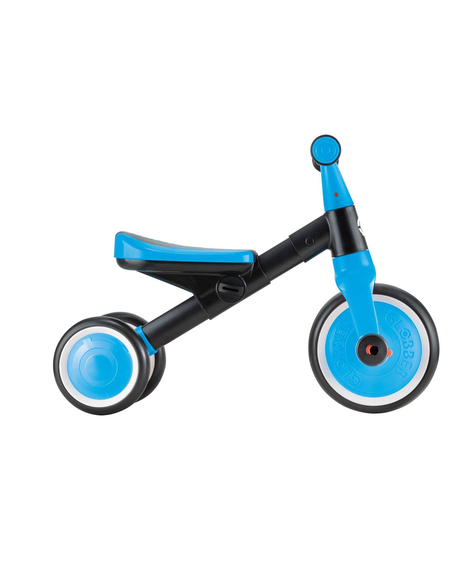 Globber Learning Trike 2in1