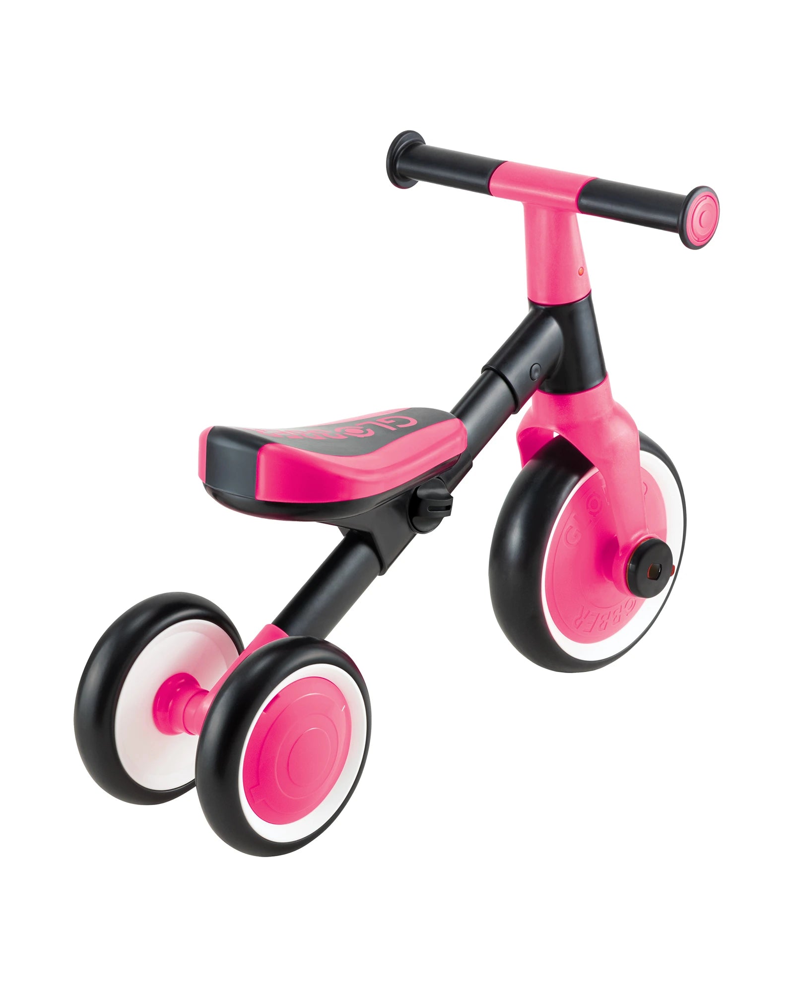 Globber Learning Trike 2in1