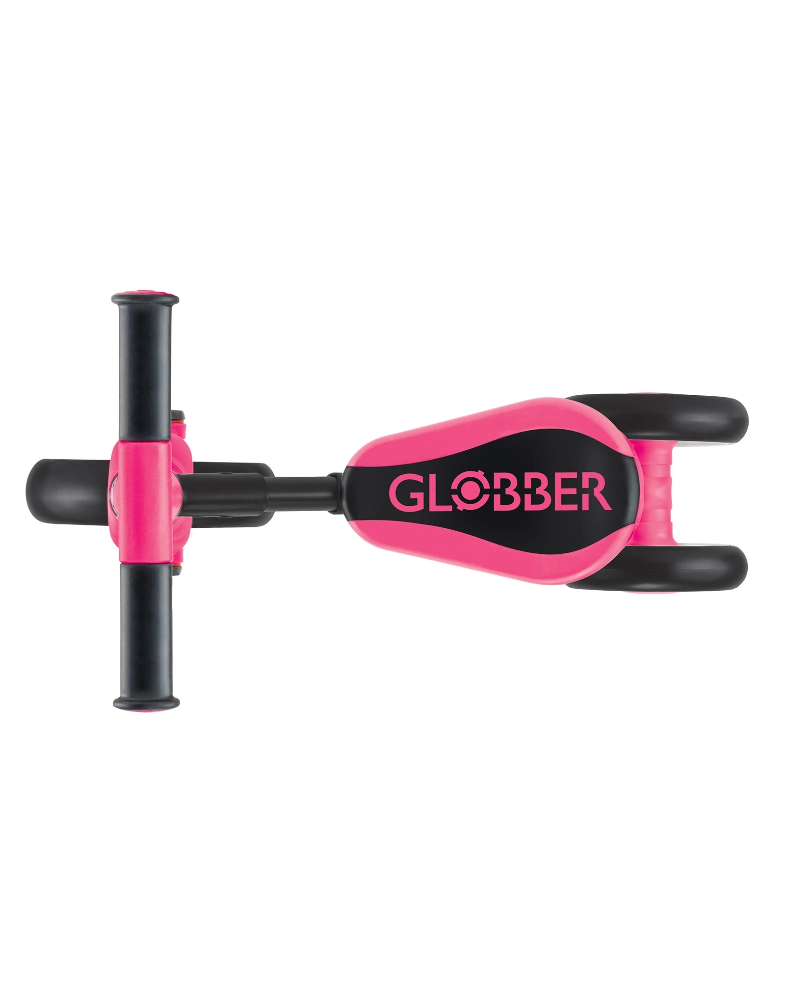 Globber Learning Trike 2in1