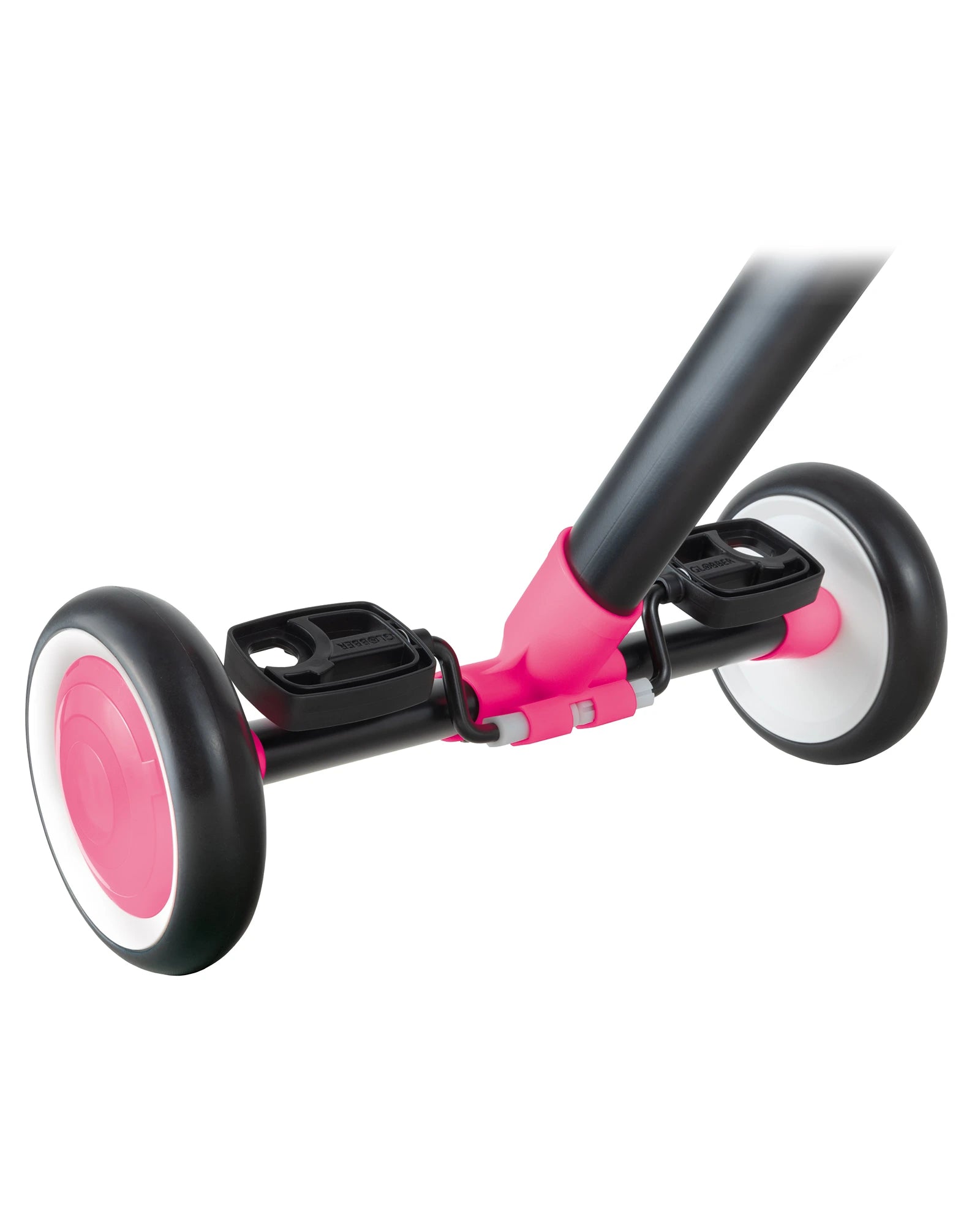 Globber Learning Trike 2in1