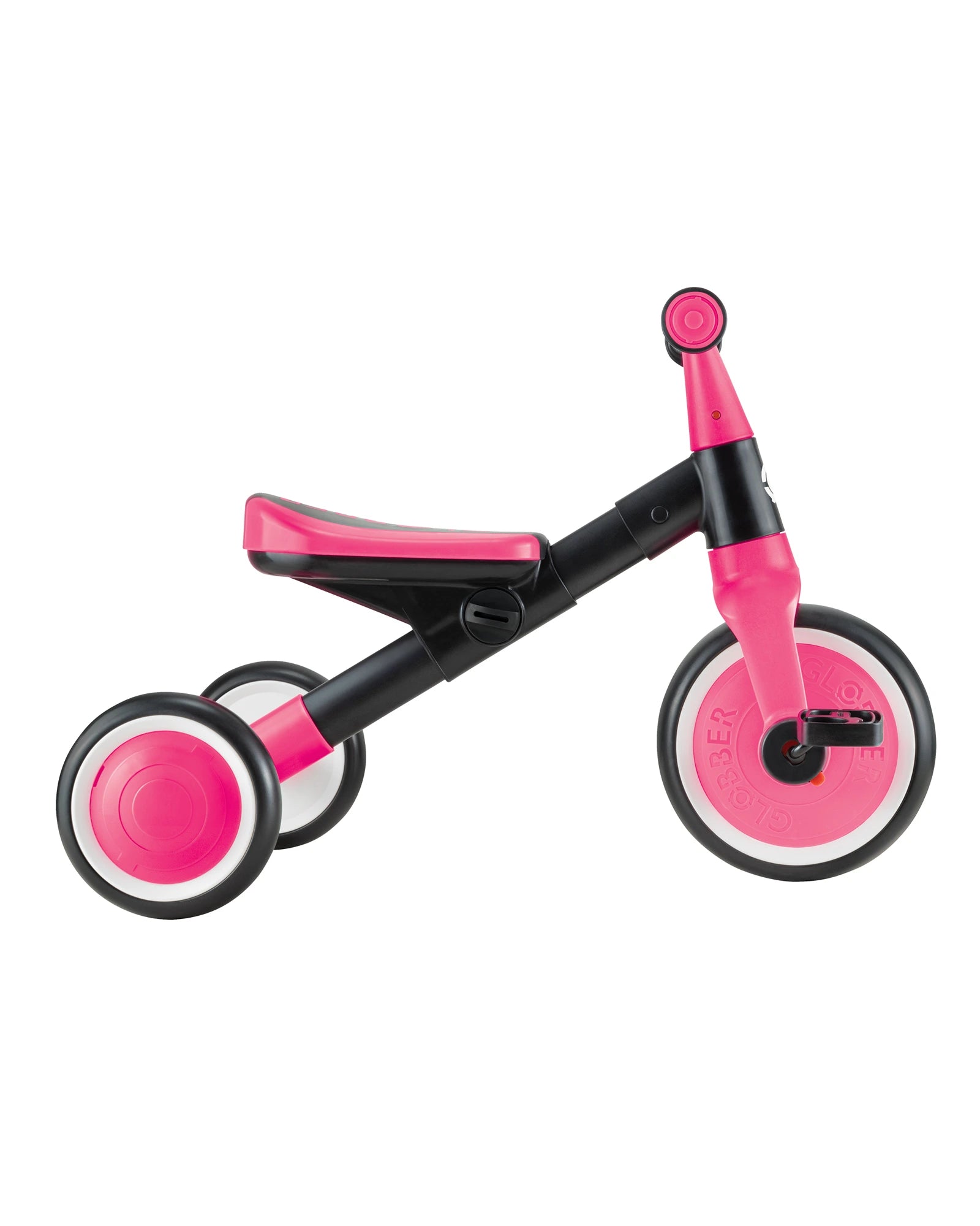 Globber Learning Trike 2in1
