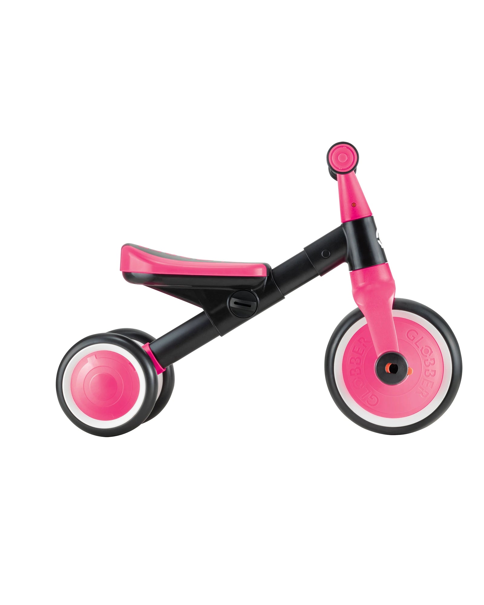 Globber Learning Trike 2in1