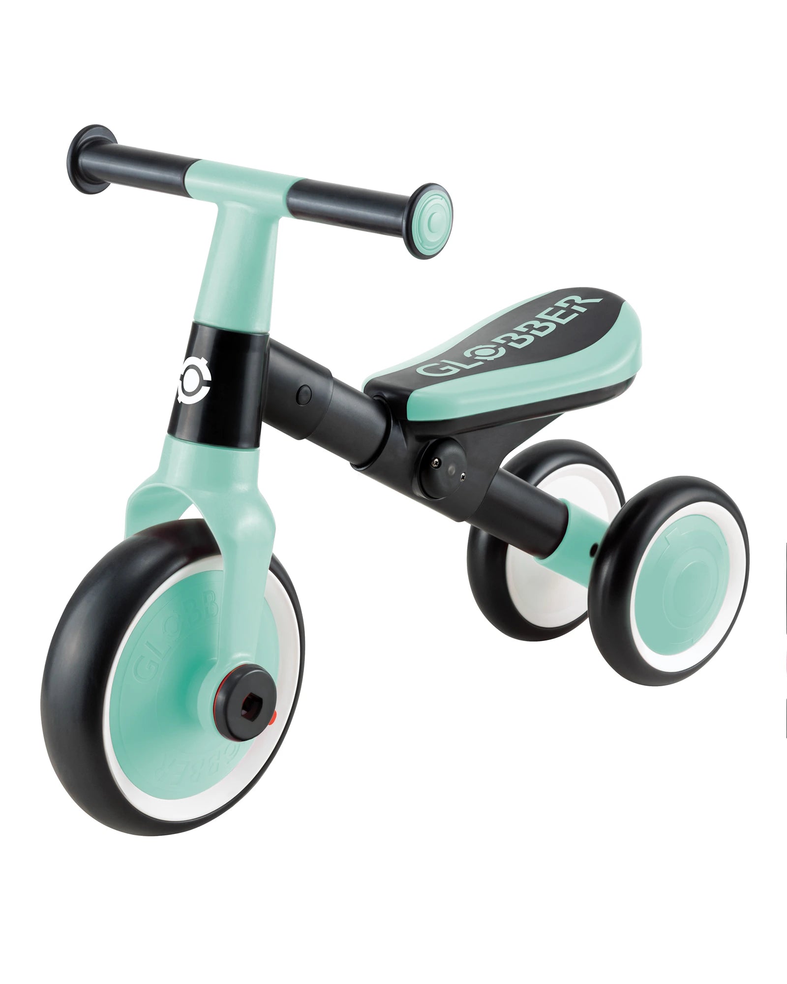 Globber Learning Trike 2in1