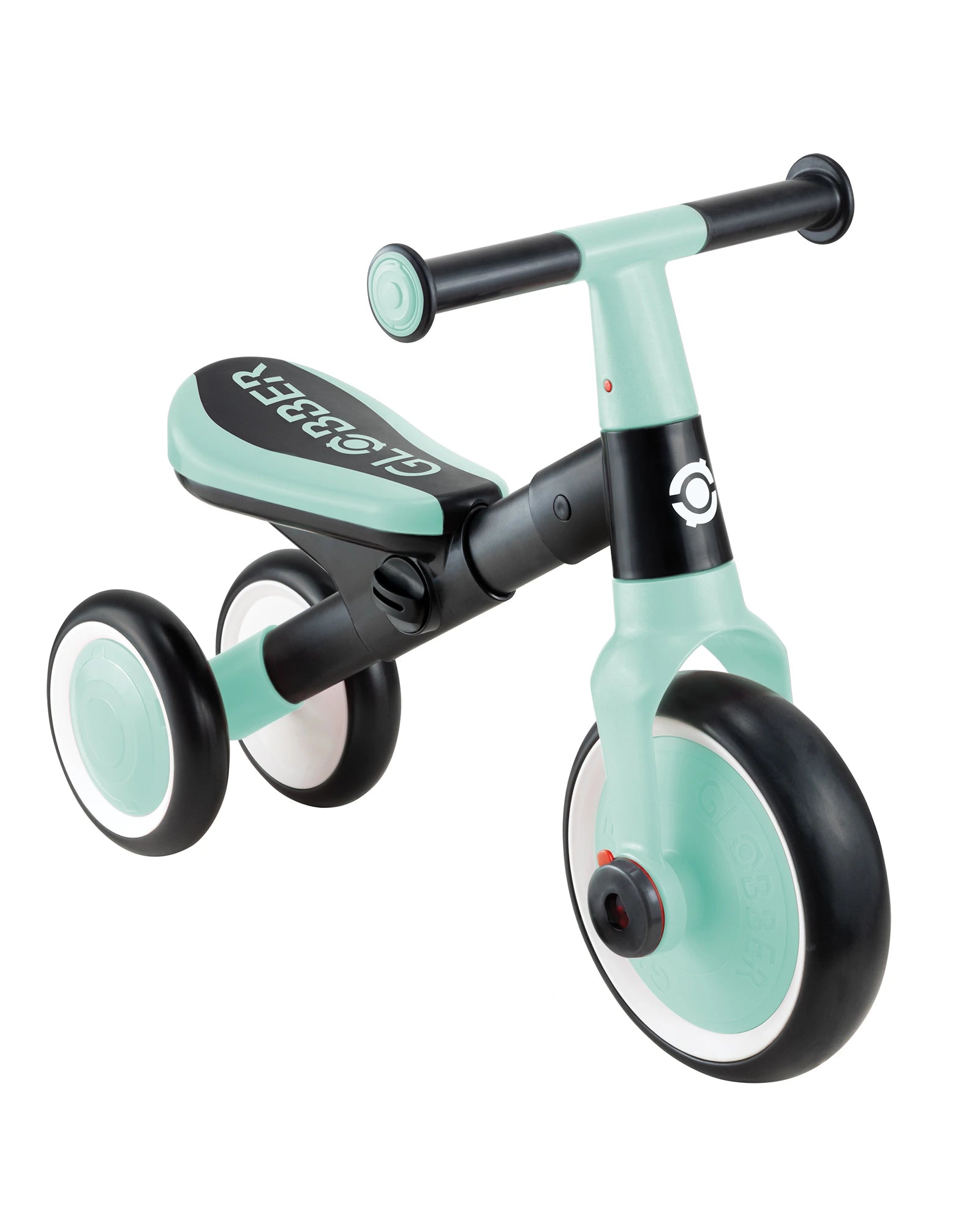 Globber Learning Trike 2in1