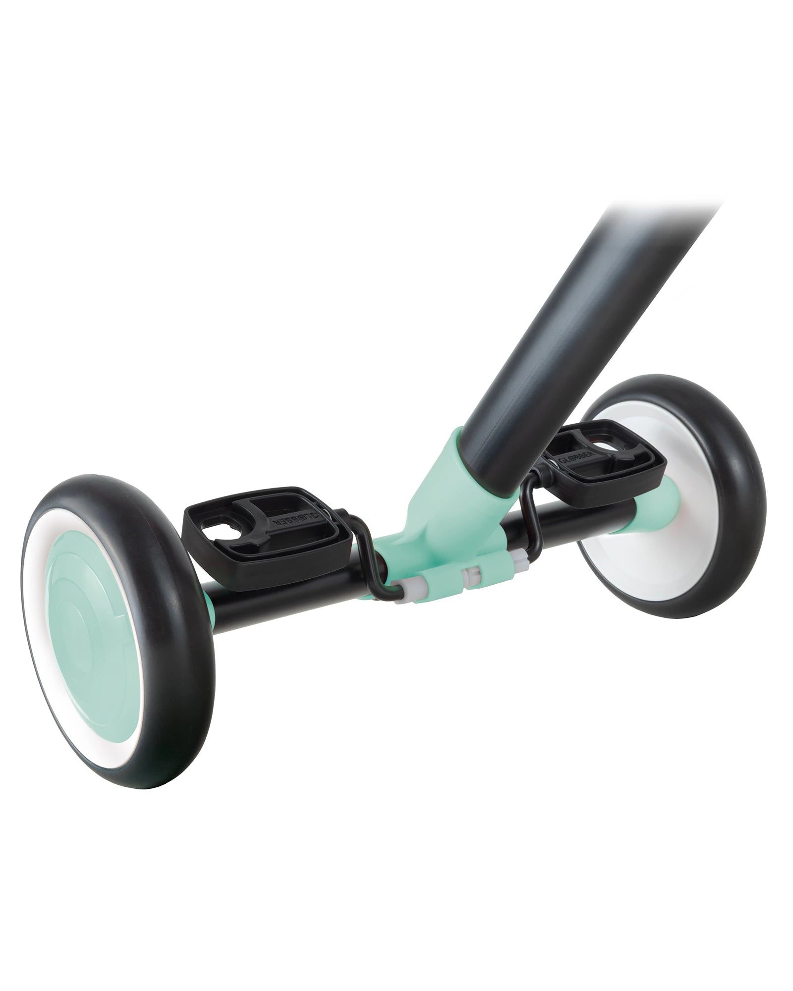 Globber Learning Trike 2in1