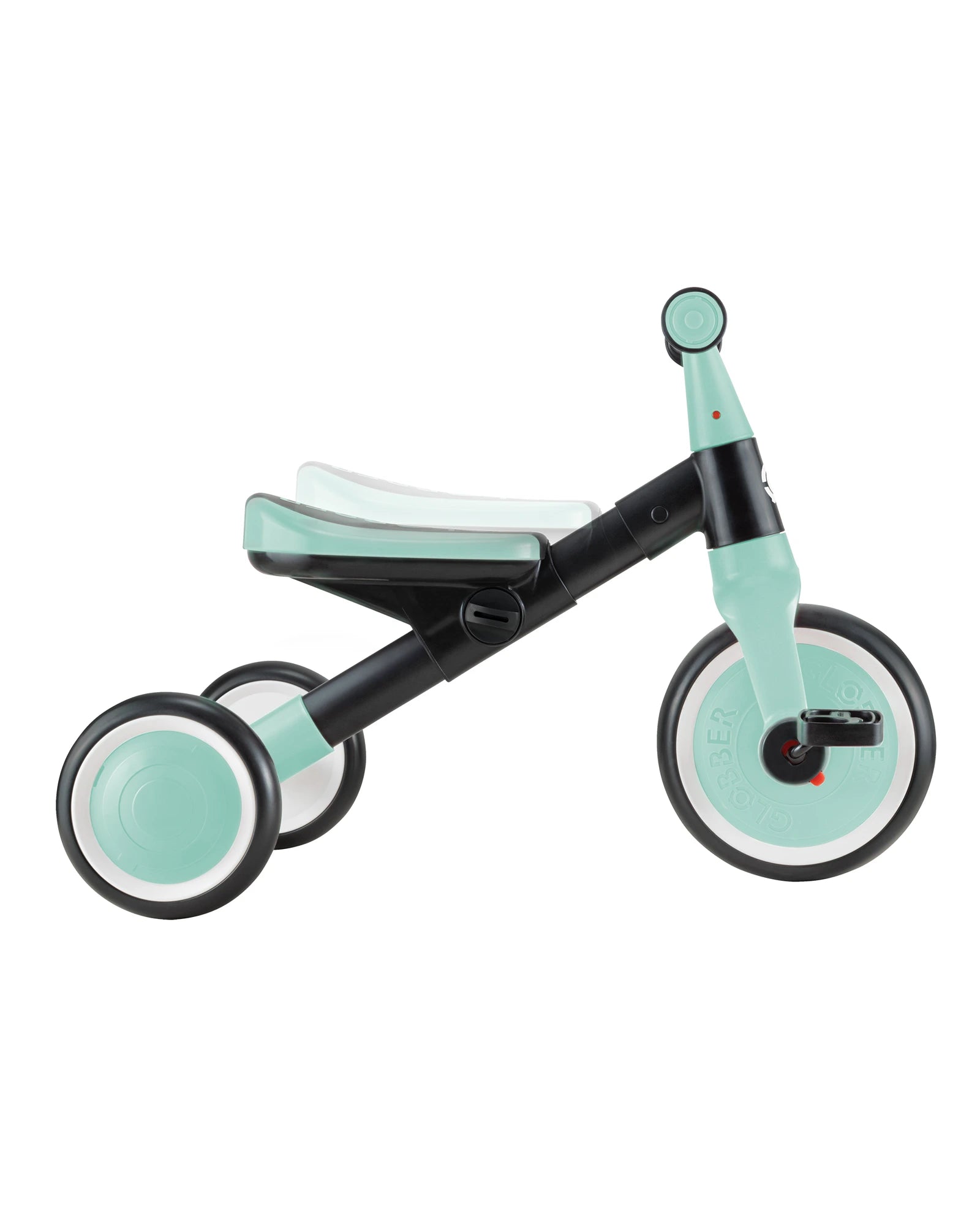 Globber Learning Trike 2in1