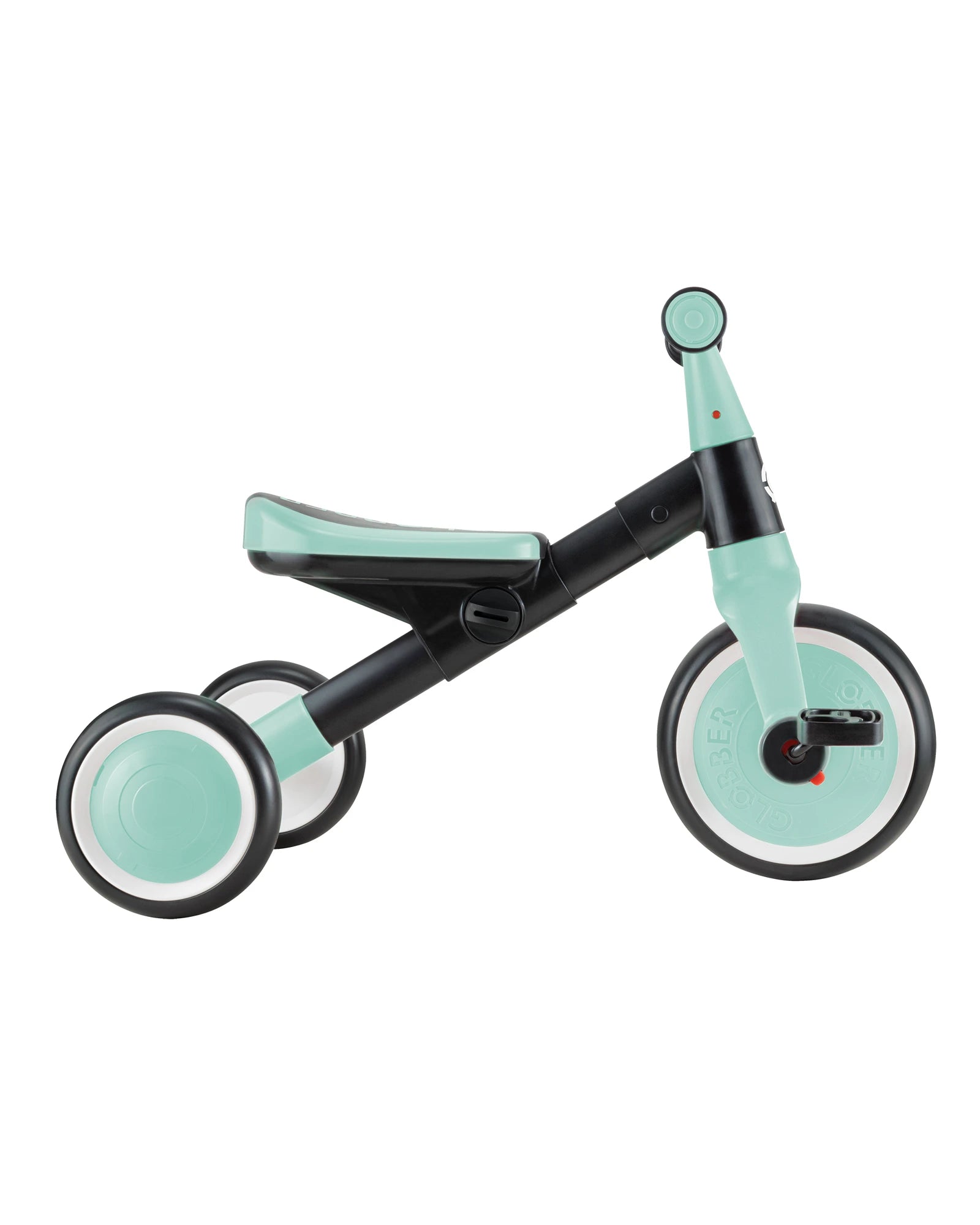 Globber Learning Trike 2in1